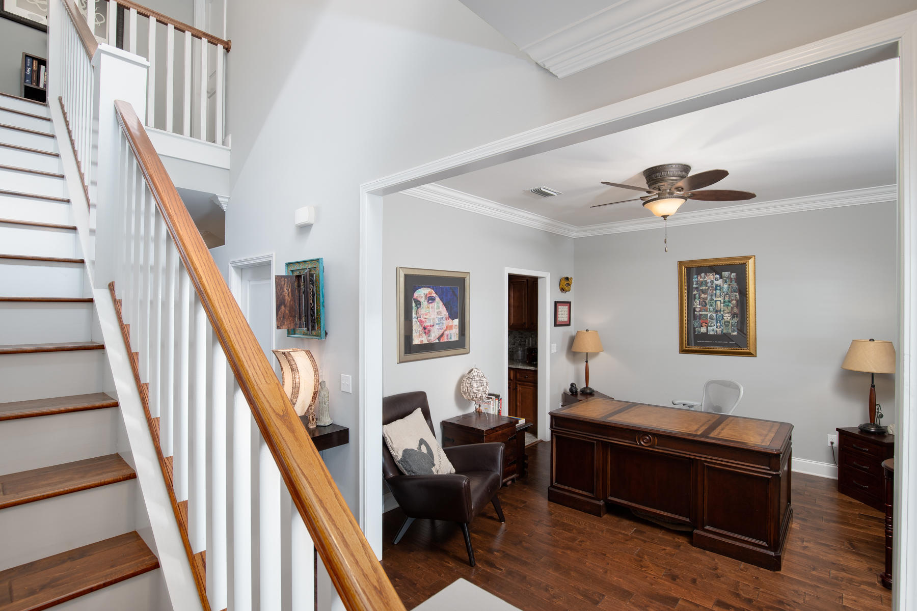 ALCONESE PLACE - Residential