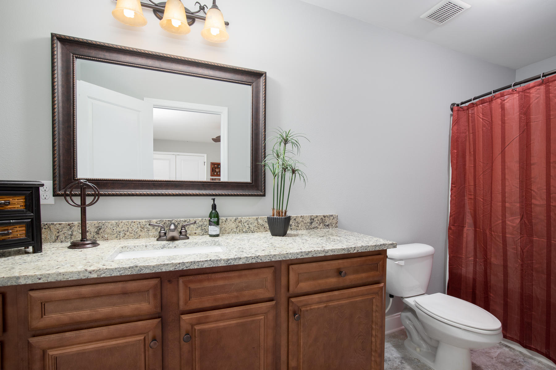 ALCONESE PLACE - Residential