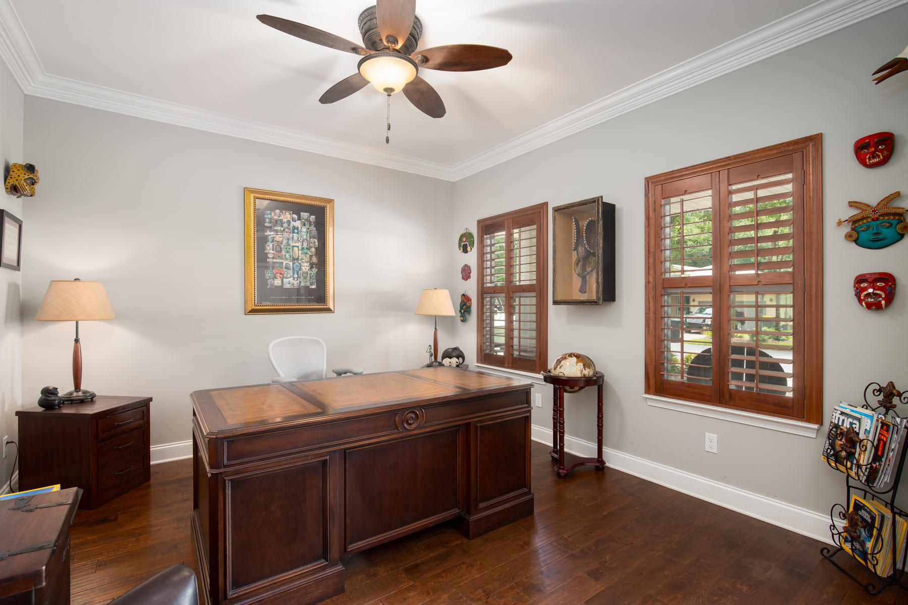 ALCONESE PLACE - Residential