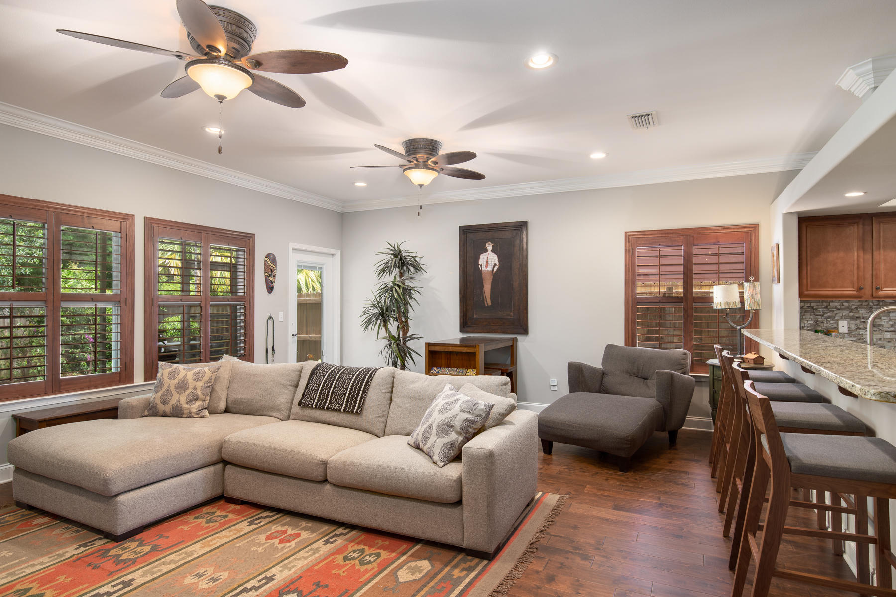 ALCONESE PLACE - Residential