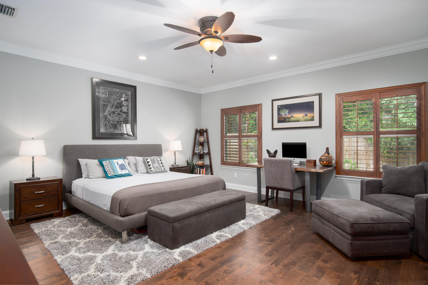 ALCONESE PLACE - Residential