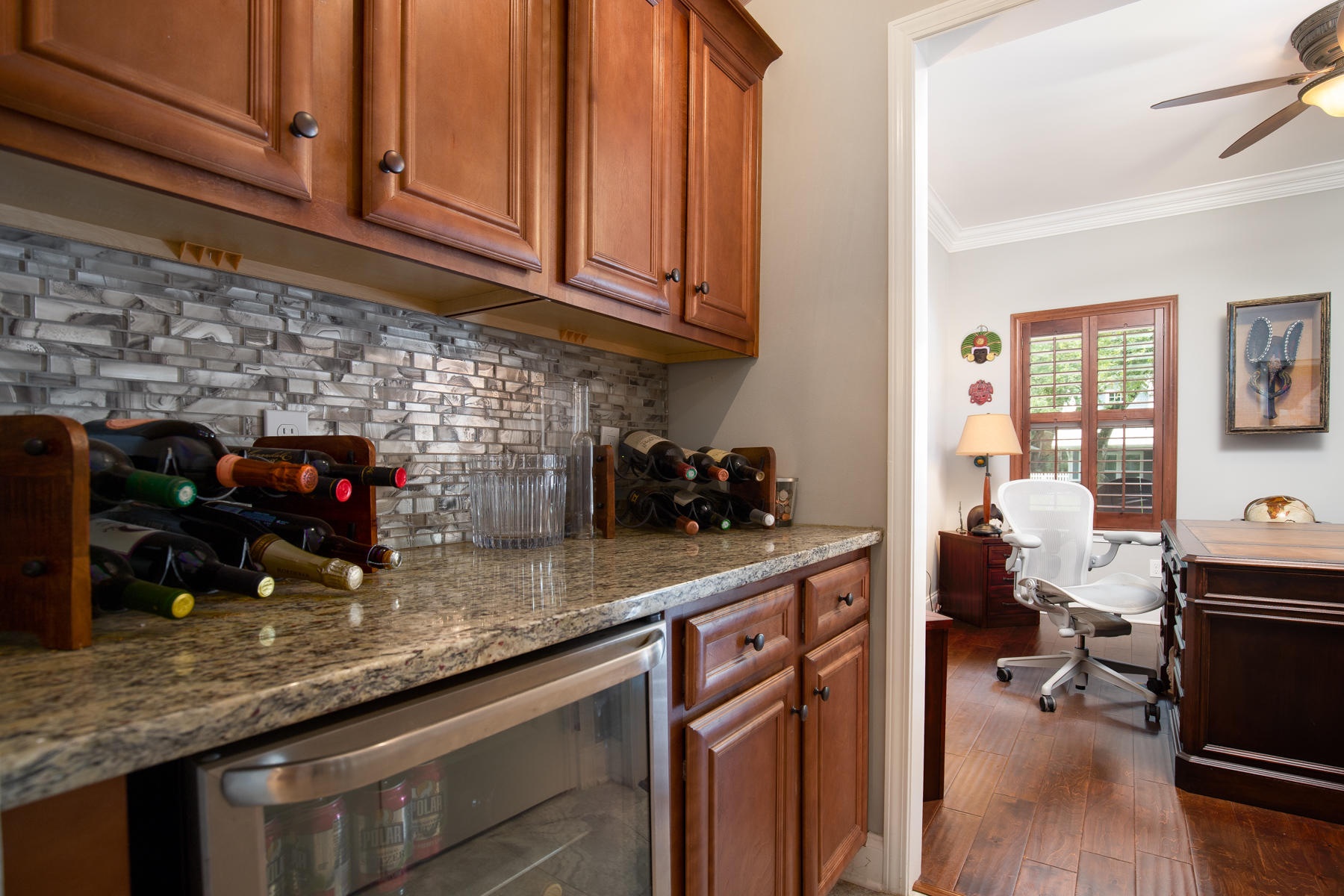 ALCONESE PLACE - Residential