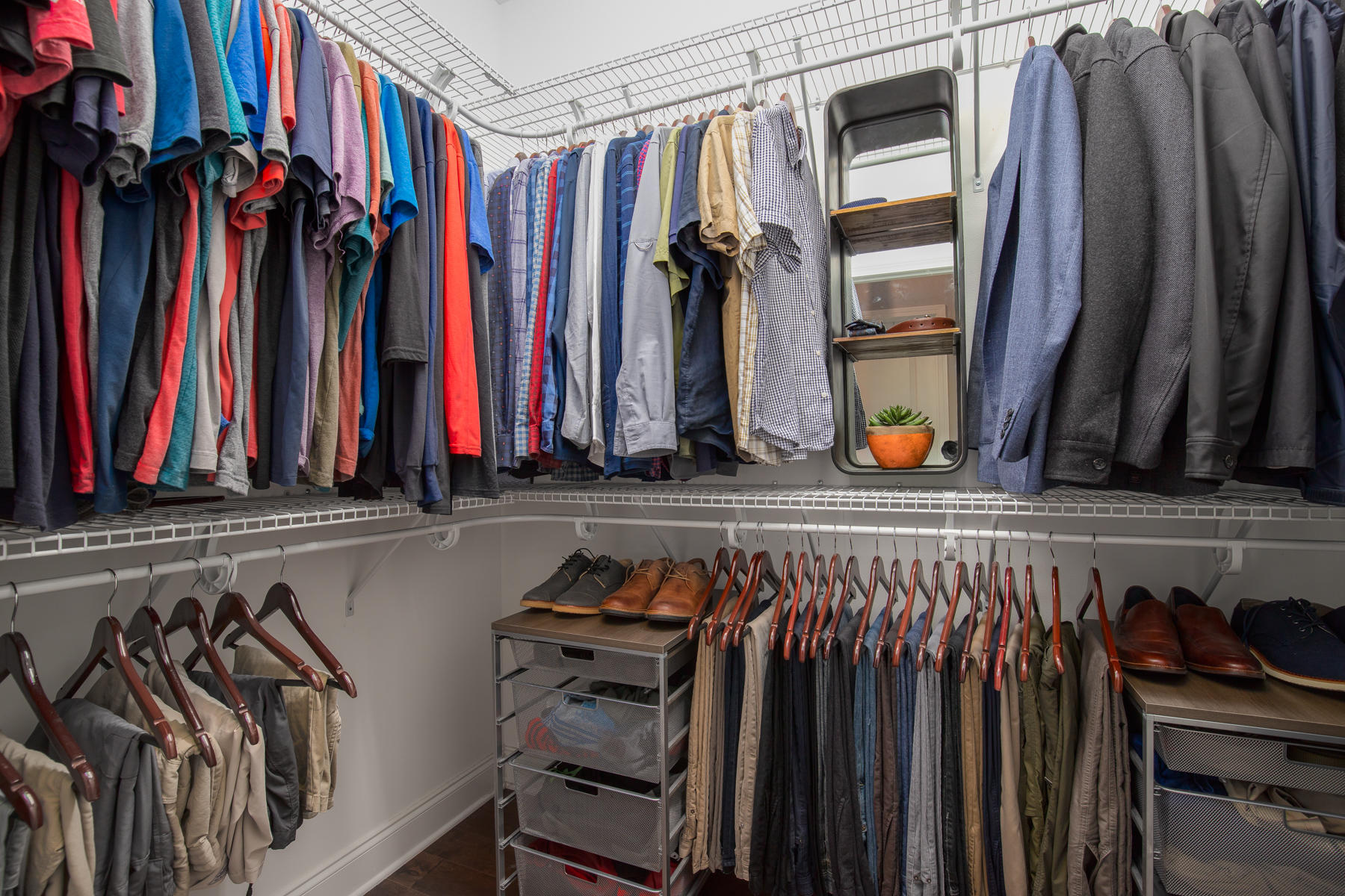 ALCONESE PLACE - Residential