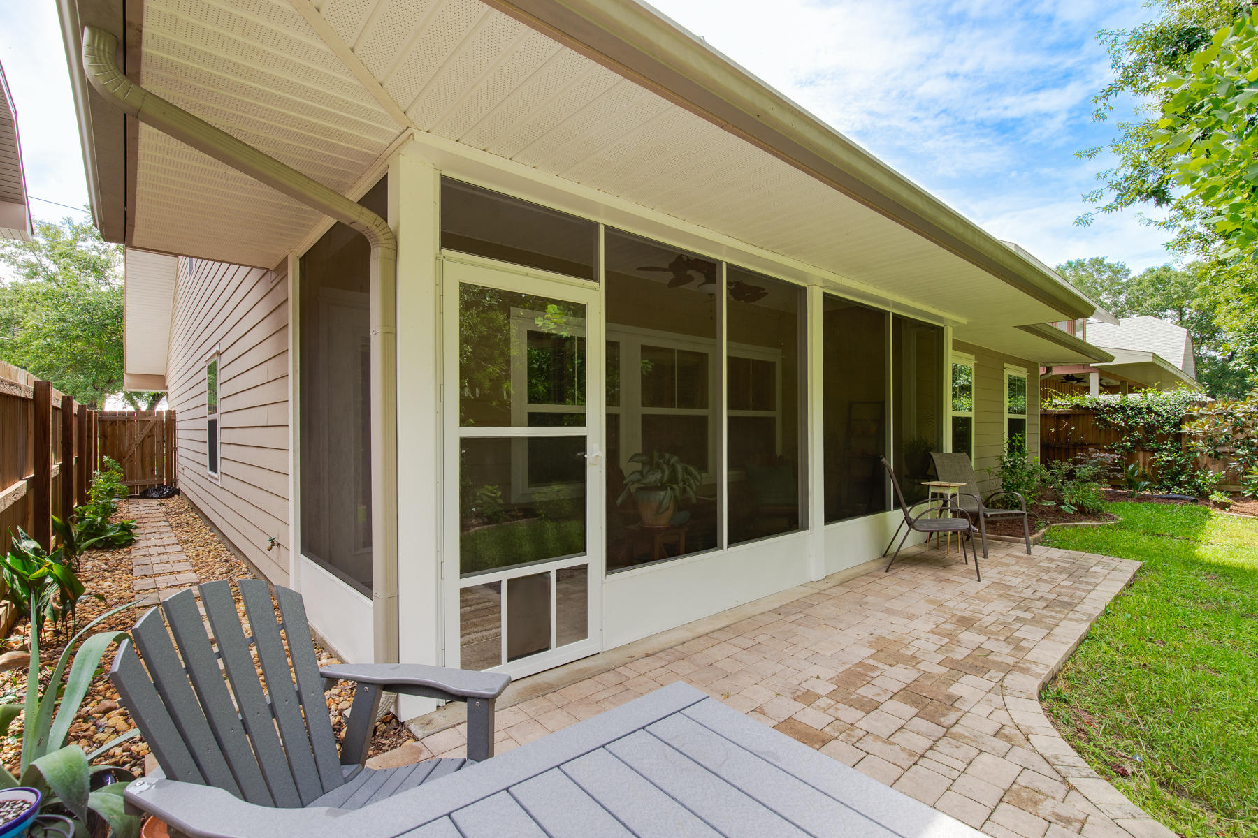 ALCONESE PLACE - Residential