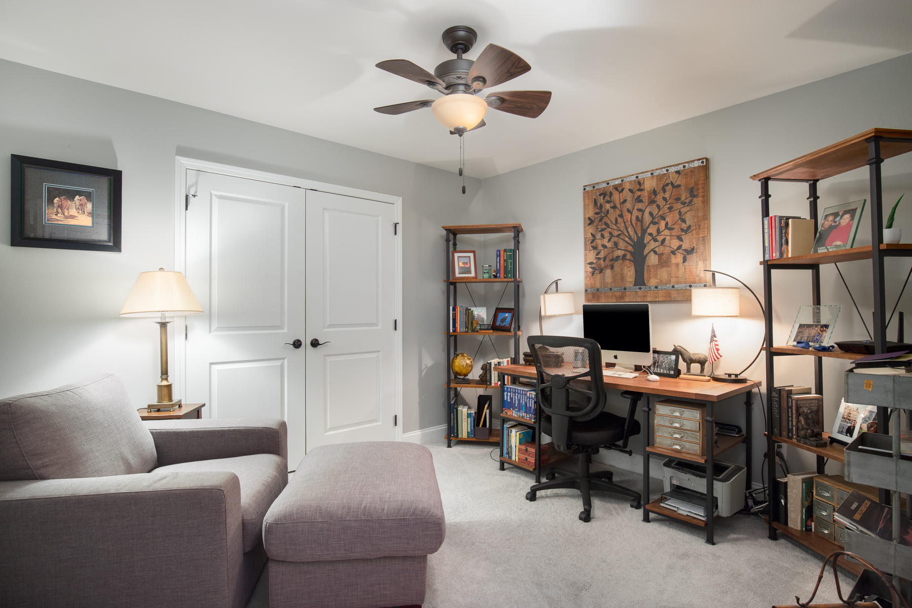 ALCONESE PLACE - Residential