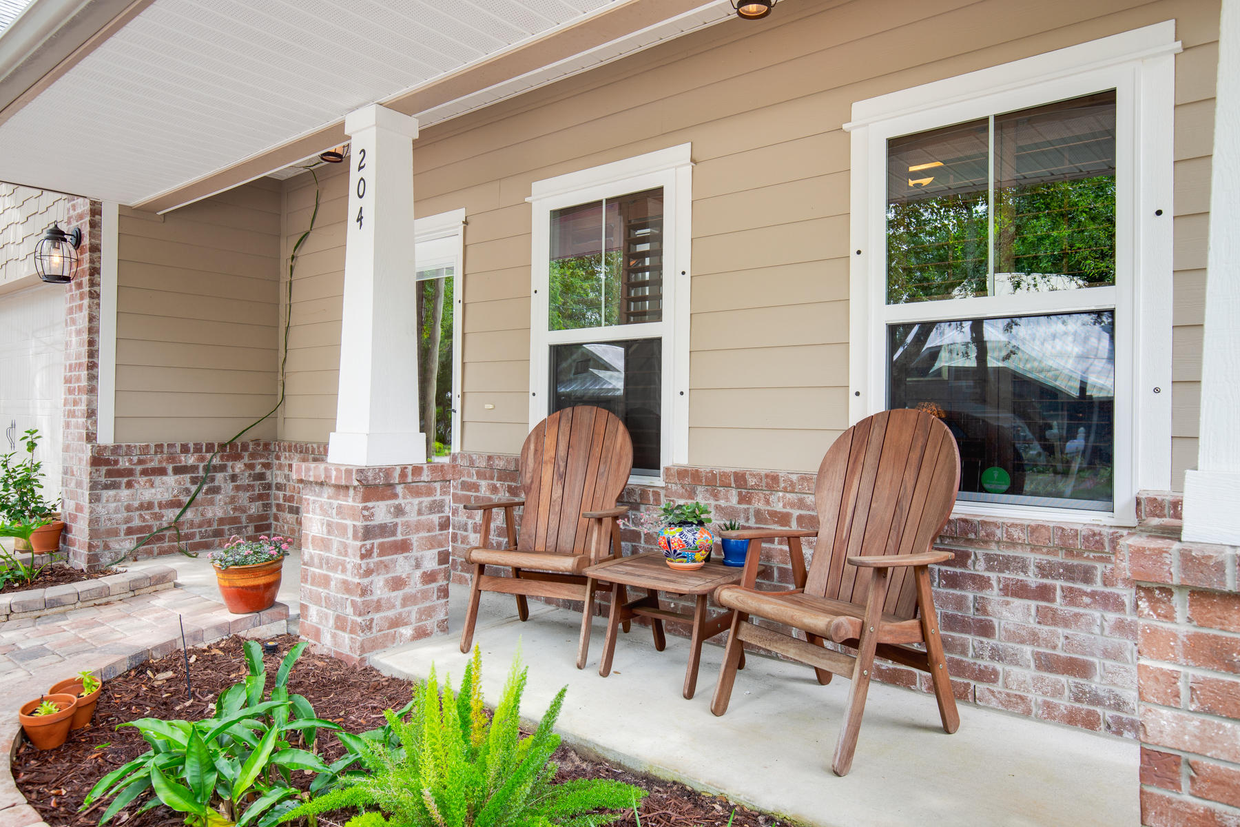 ALCONESE PLACE - Residential