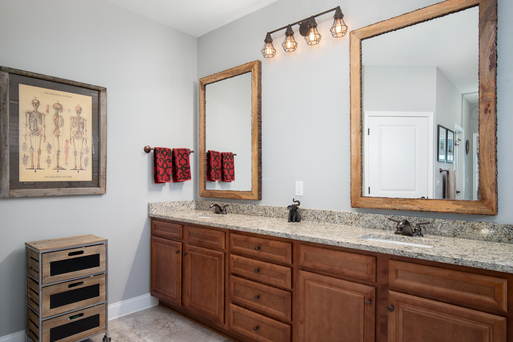 ALCONESE PLACE - Residential