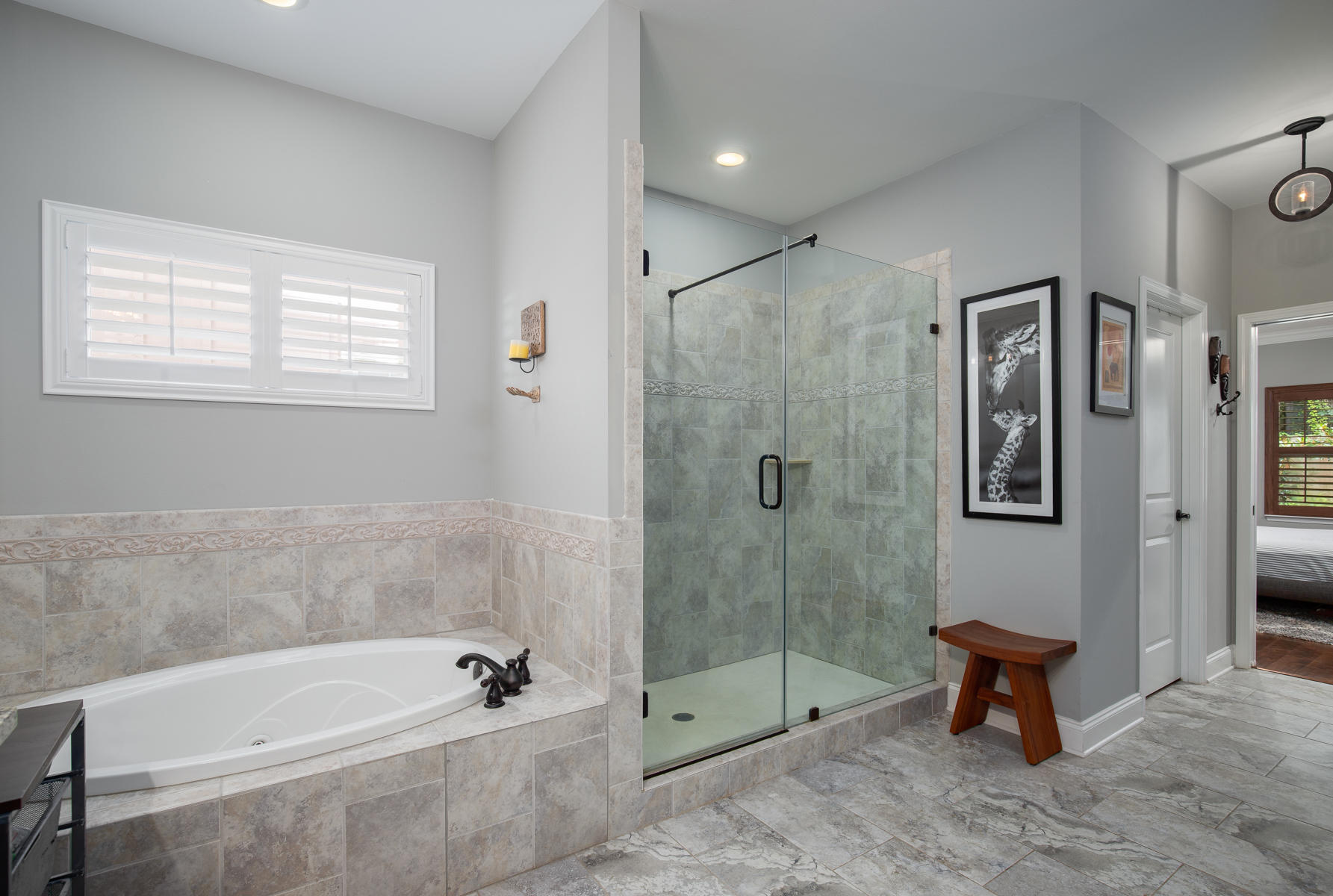 ALCONESE PLACE - Residential