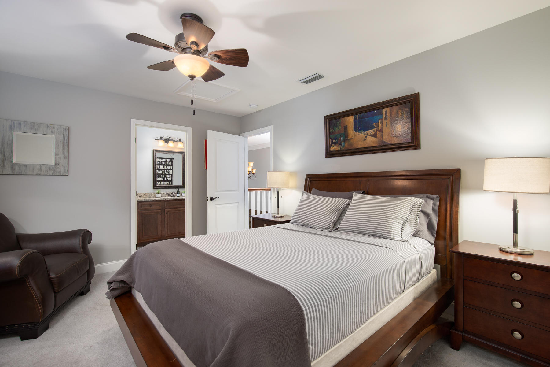 ALCONESE PLACE - Residential