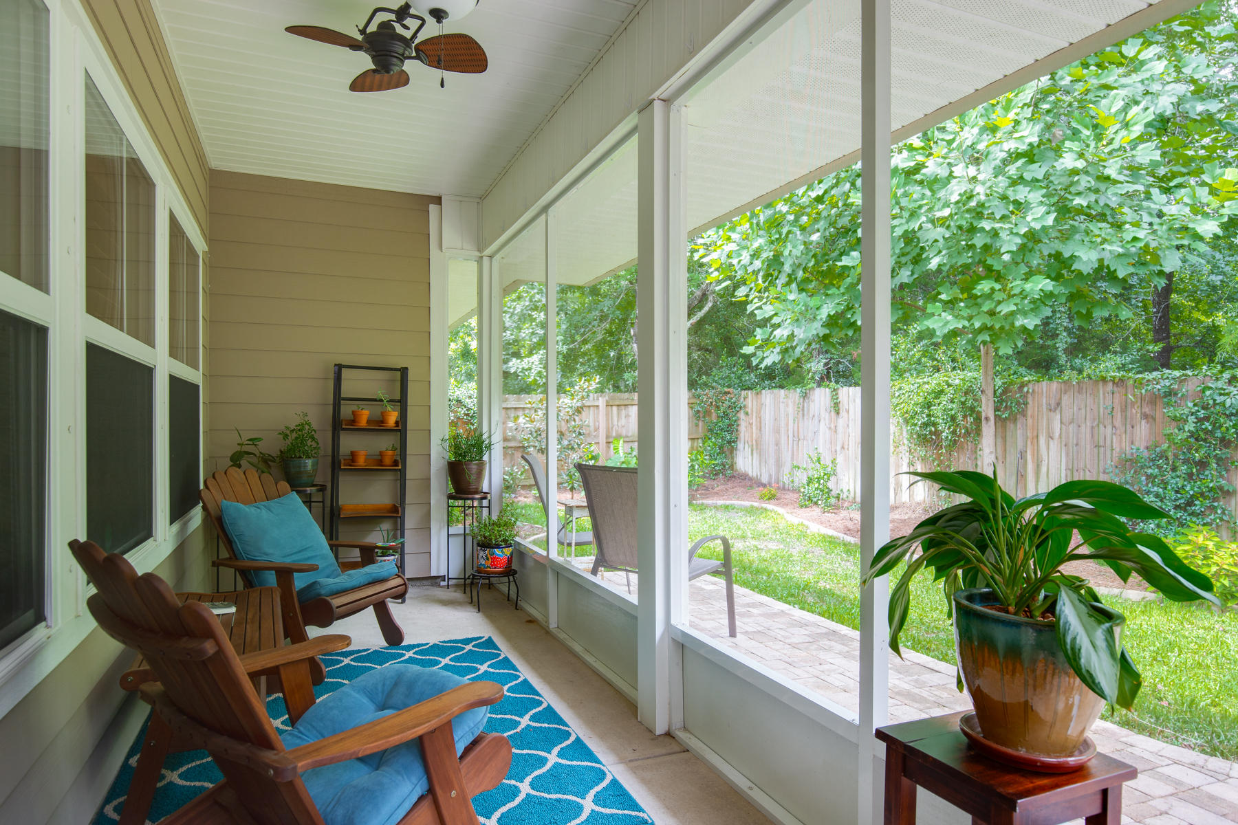 ALCONESE PLACE - Residential