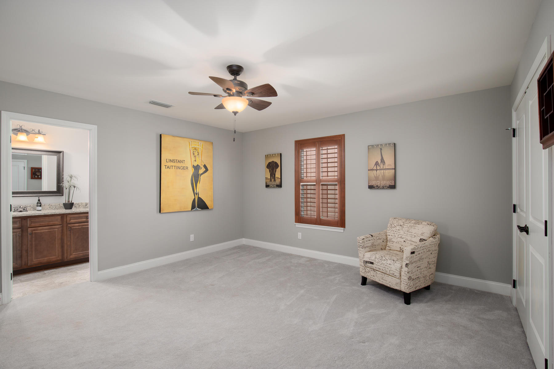 ALCONESE PLACE - Residential