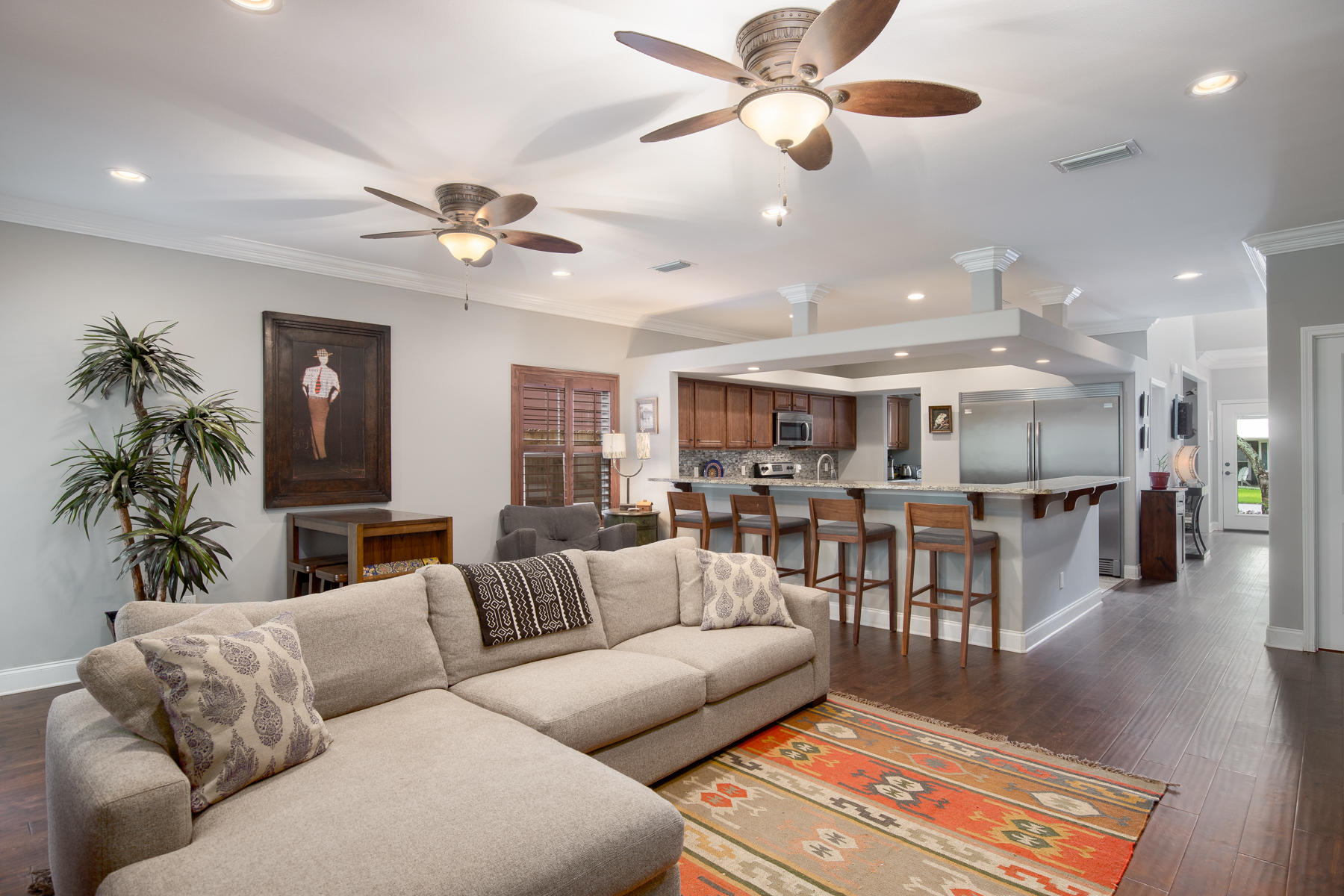 ALCONESE PLACE - Residential