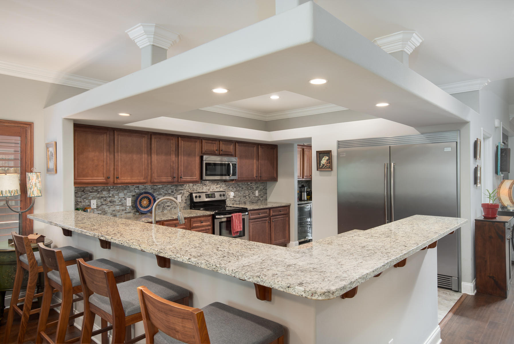 ALCONESE PLACE - Residential