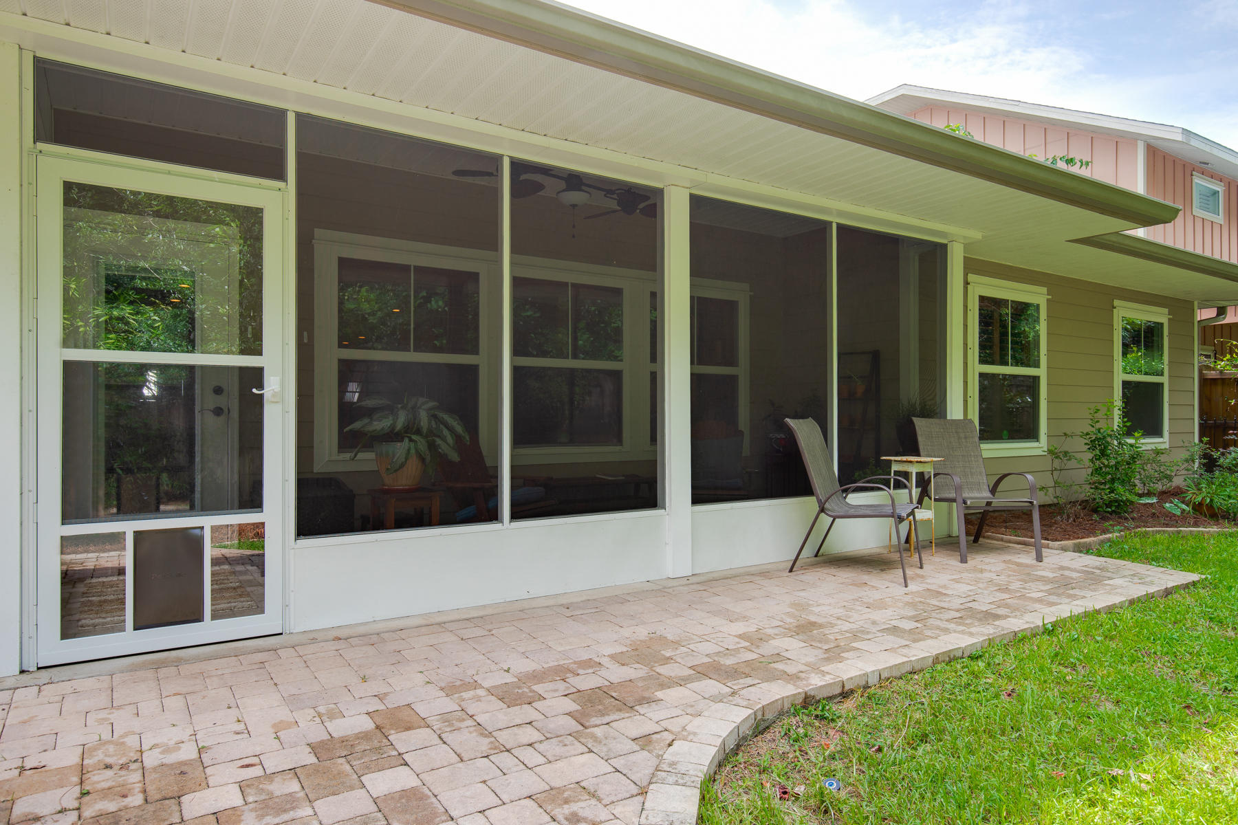 ALCONESE PLACE - Residential