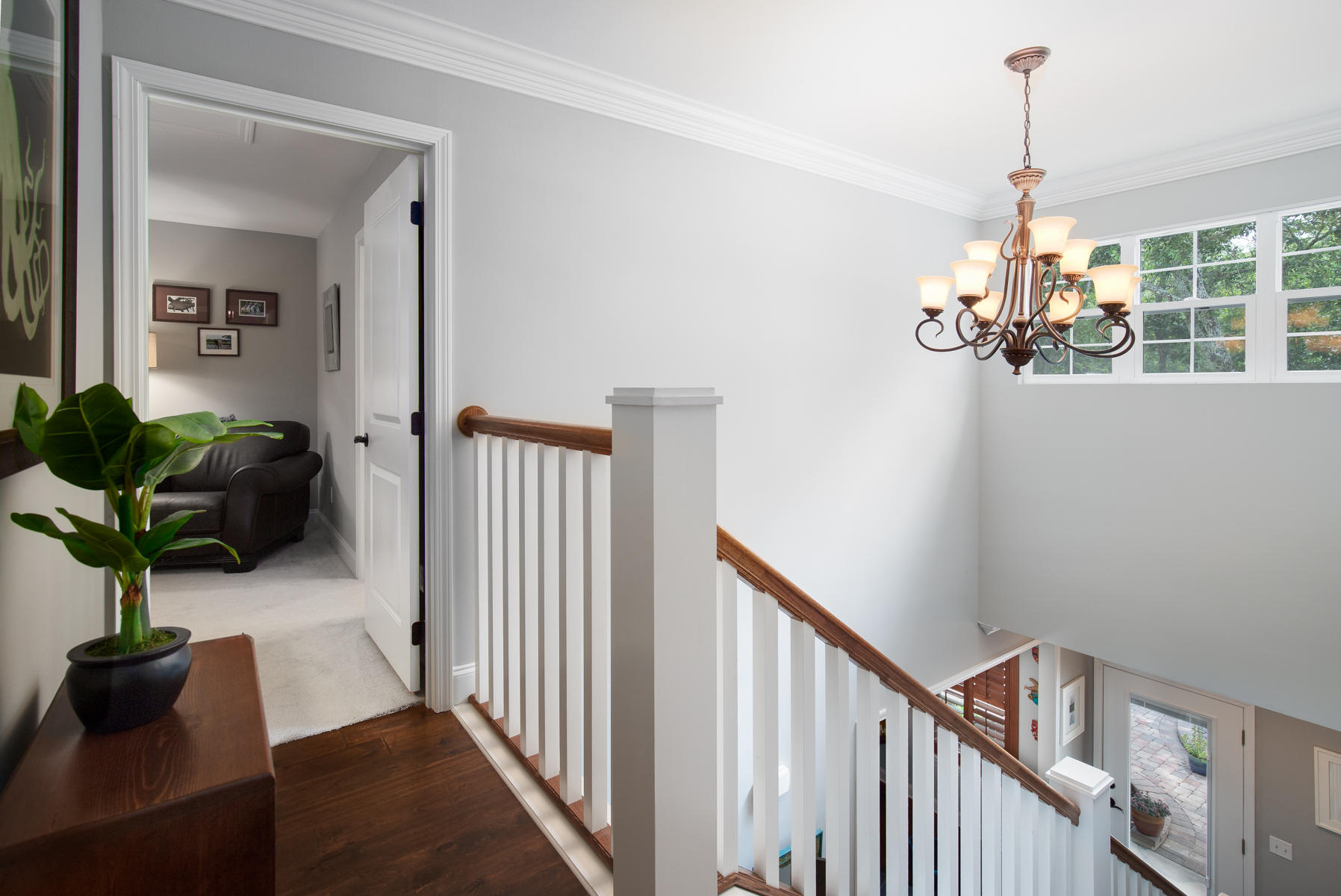 ALCONESE PLACE - Residential