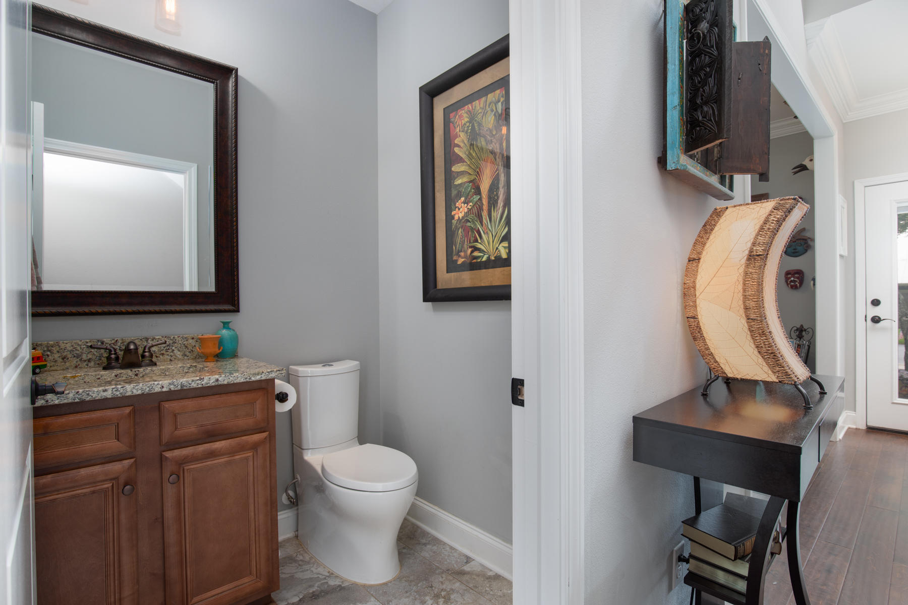 ALCONESE PLACE - Residential