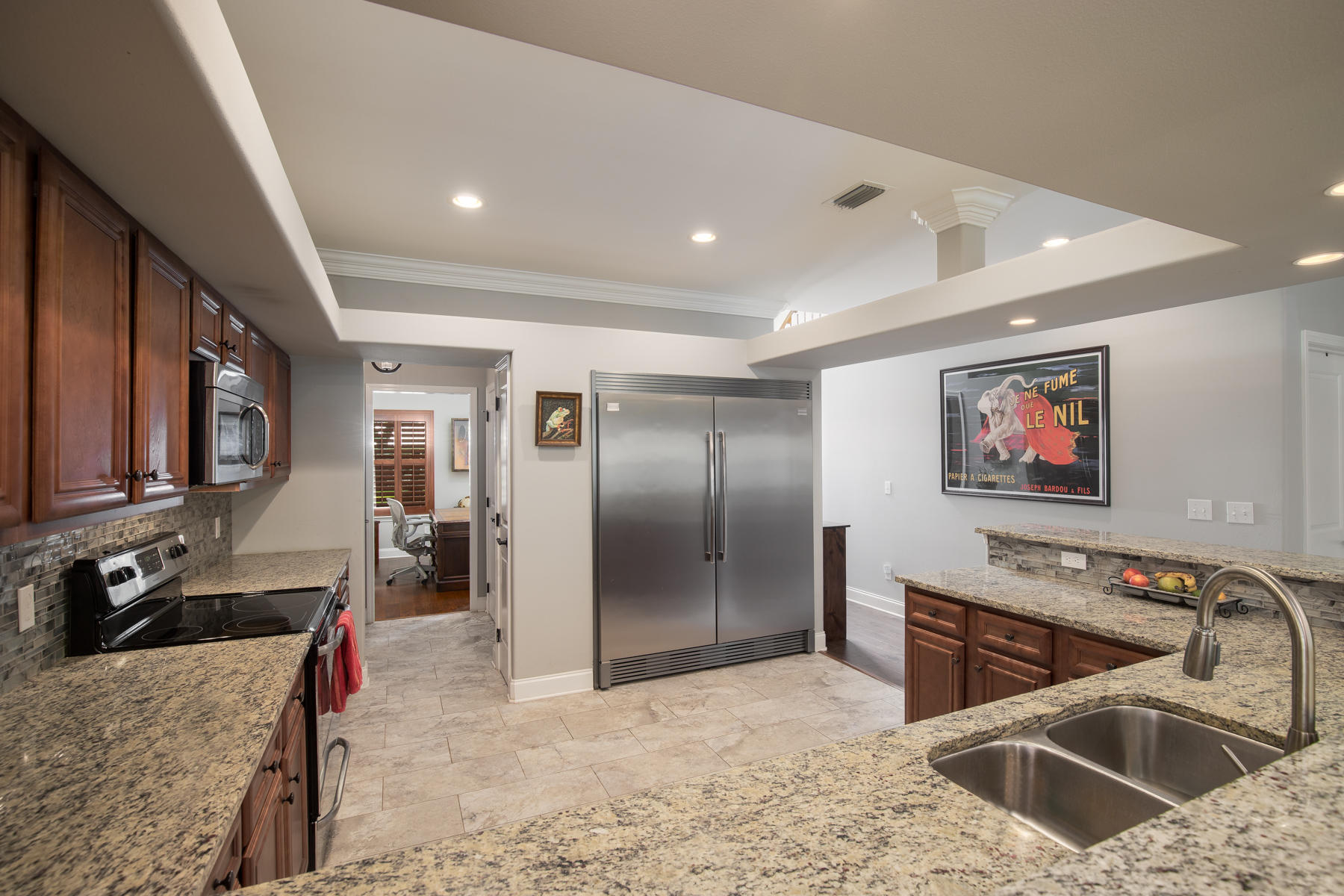 ALCONESE PLACE - Residential