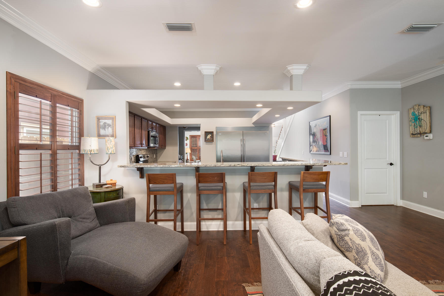 ALCONESE PLACE - Residential