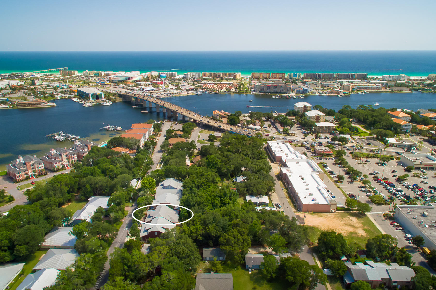 ALCONESE PLACE - Residential