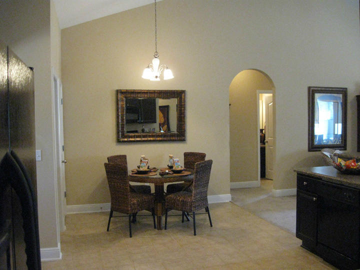 Autumn Woods - Residential