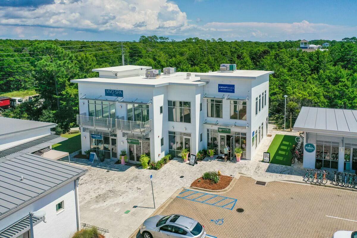 PROMINENCE - Residential