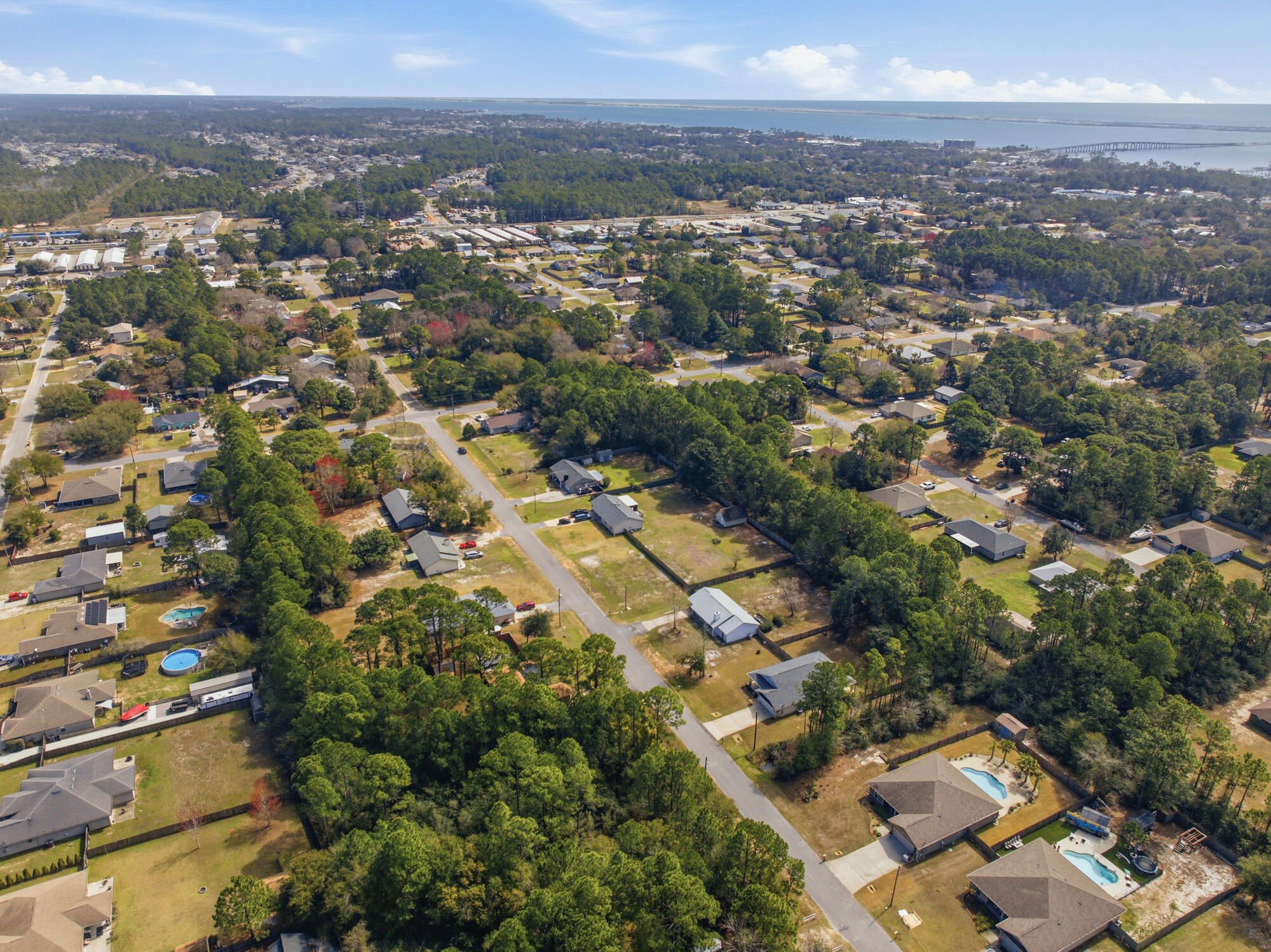 NAVARRE S/D 2ND ADDN - Residential