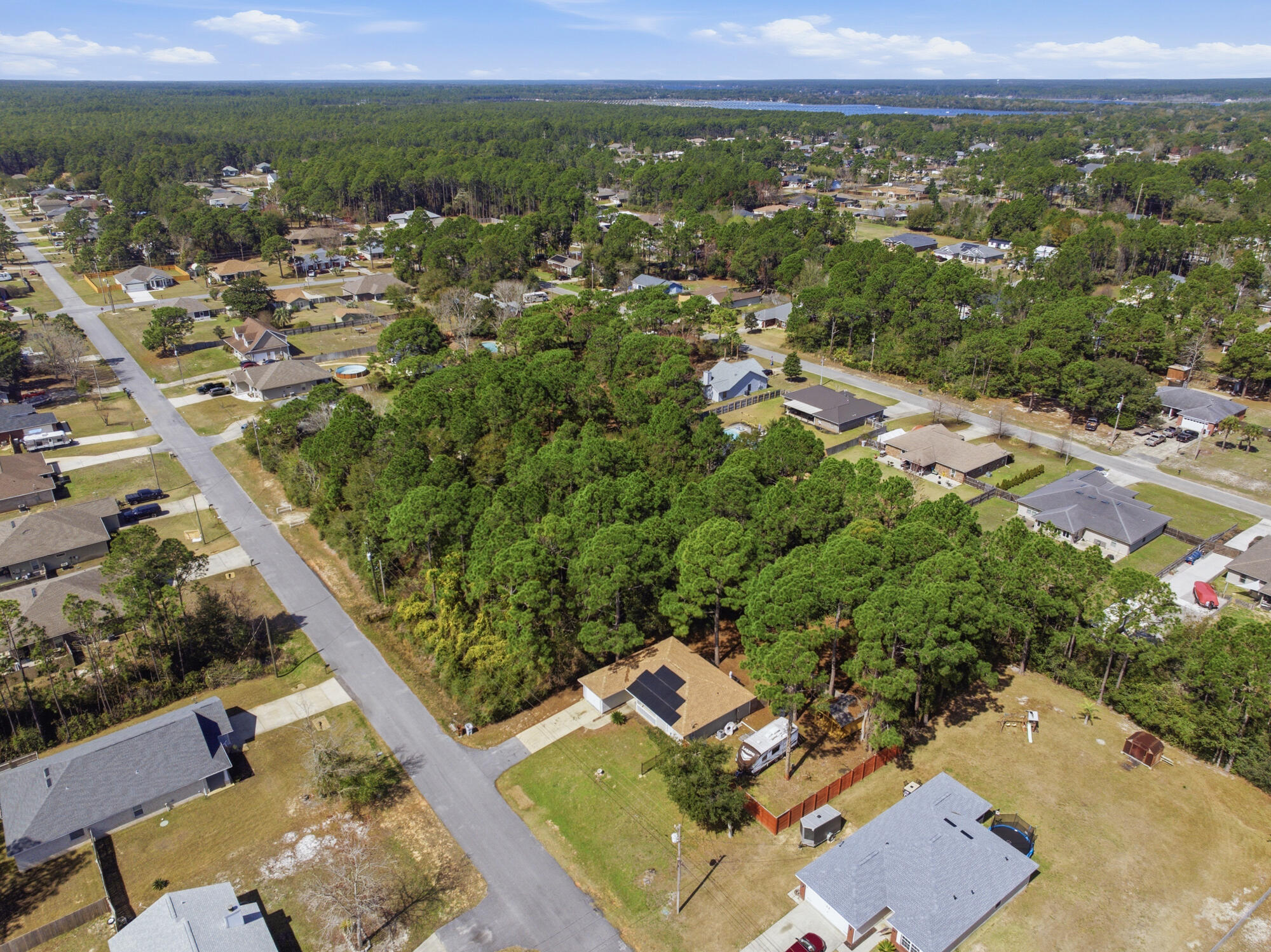 NAVARRE S/D 2ND ADDN - Residential