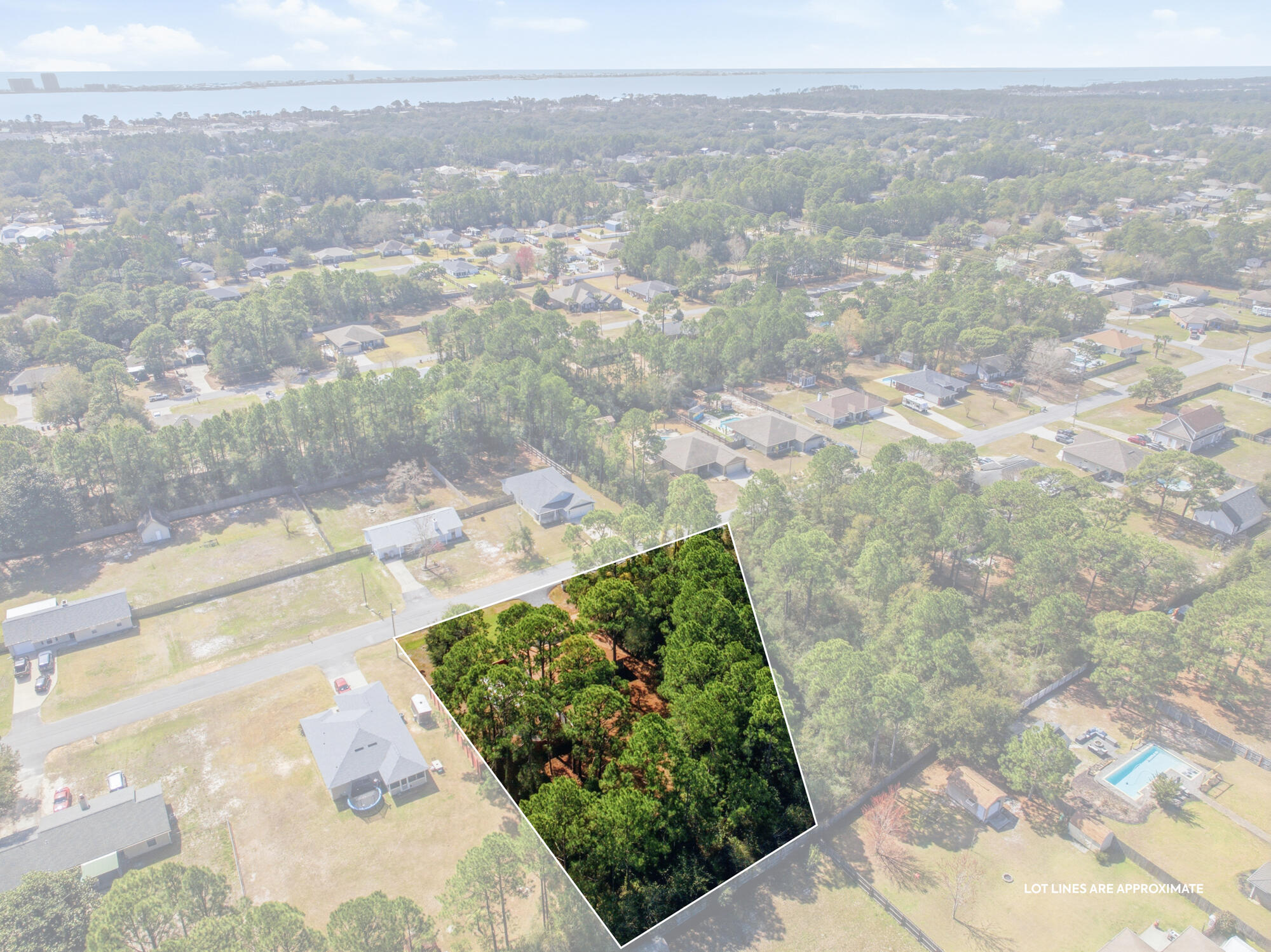 NAVARRE S/D 2ND ADDN - Residential