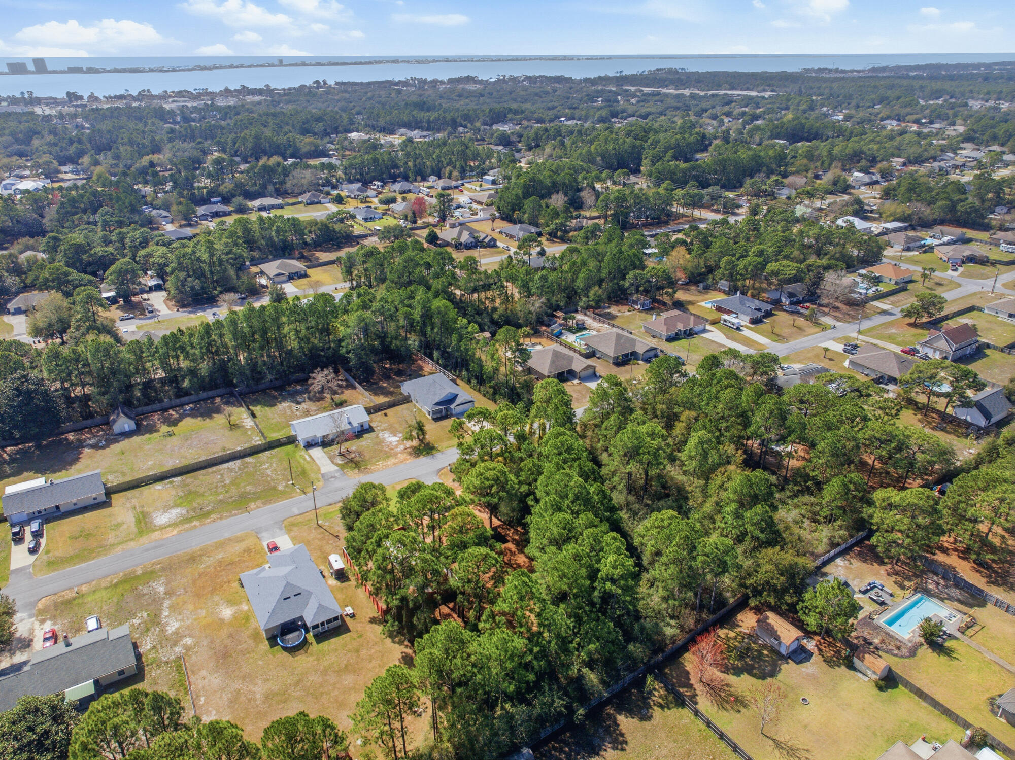 NAVARRE S/D 2ND ADDN - Residential