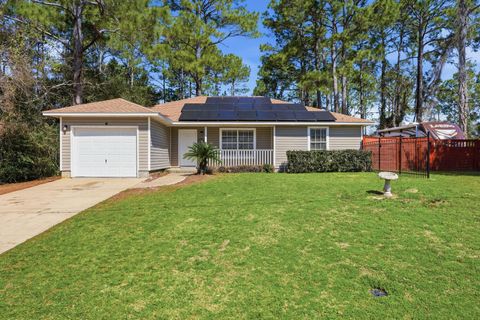 8276 Verdura Street Navarre FL 32566