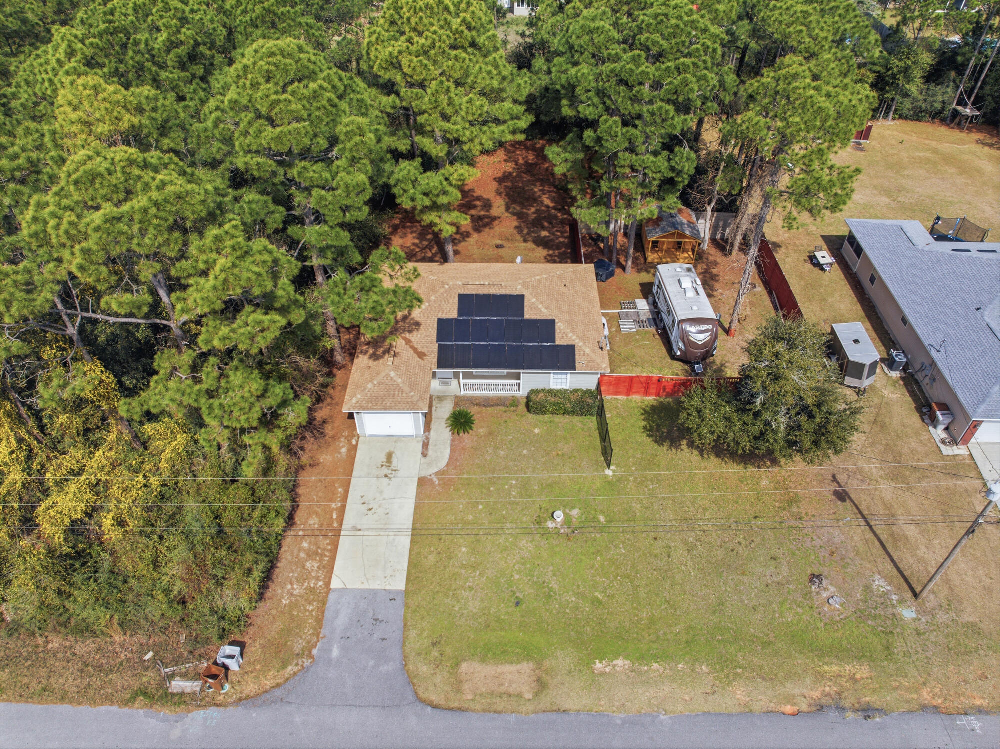 NAVARRE S/D 2ND ADDN - Residential