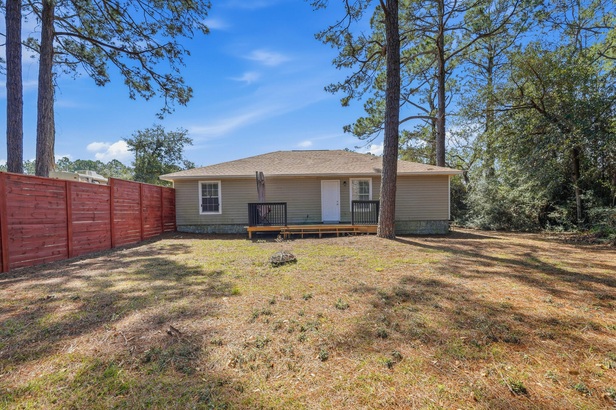 NAVARRE S/D 2ND ADDN - Residential