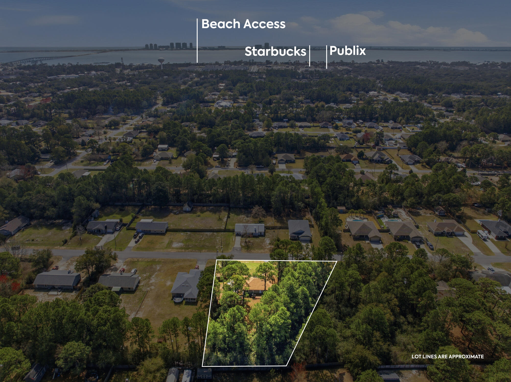 NAVARRE S/D 2ND ADDN - Residential