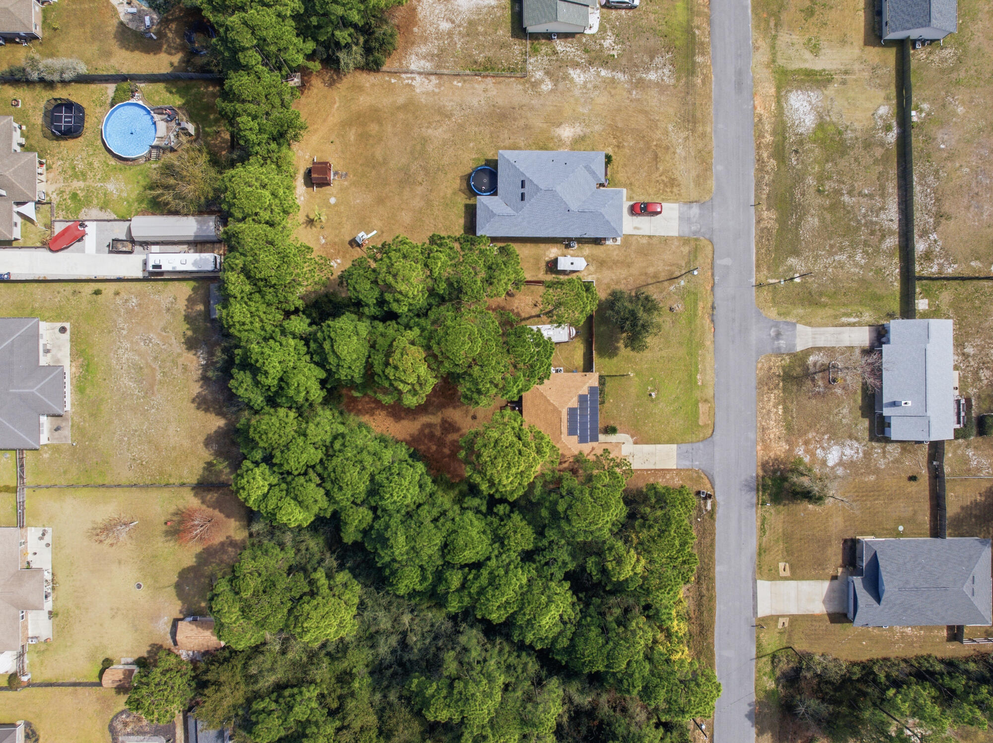 NAVARRE S/D 2ND ADDN - Residential