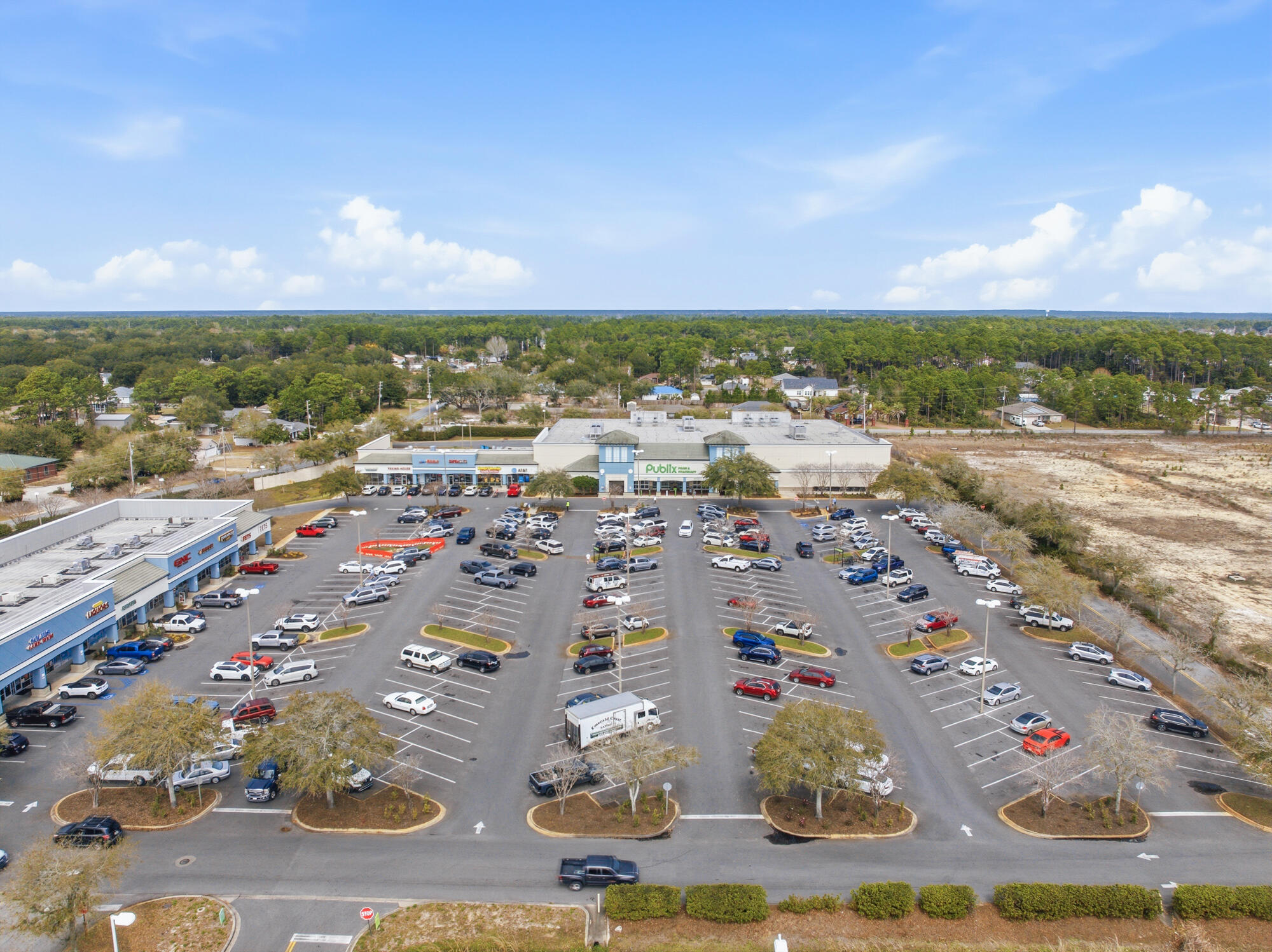 NAVARRE S/D 2ND ADDN - Residential