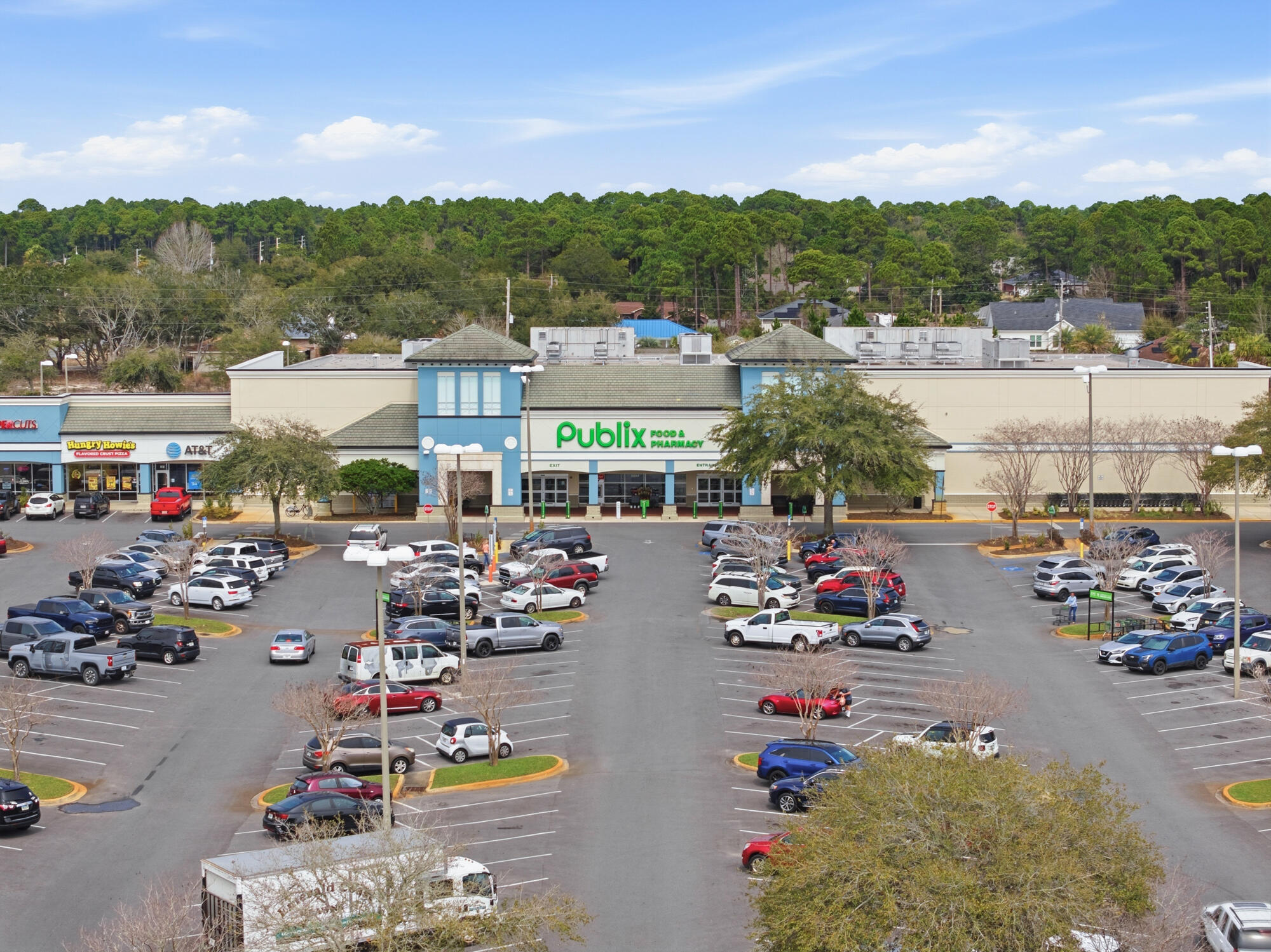 NAVARRE S/D 2ND ADDN - Residential