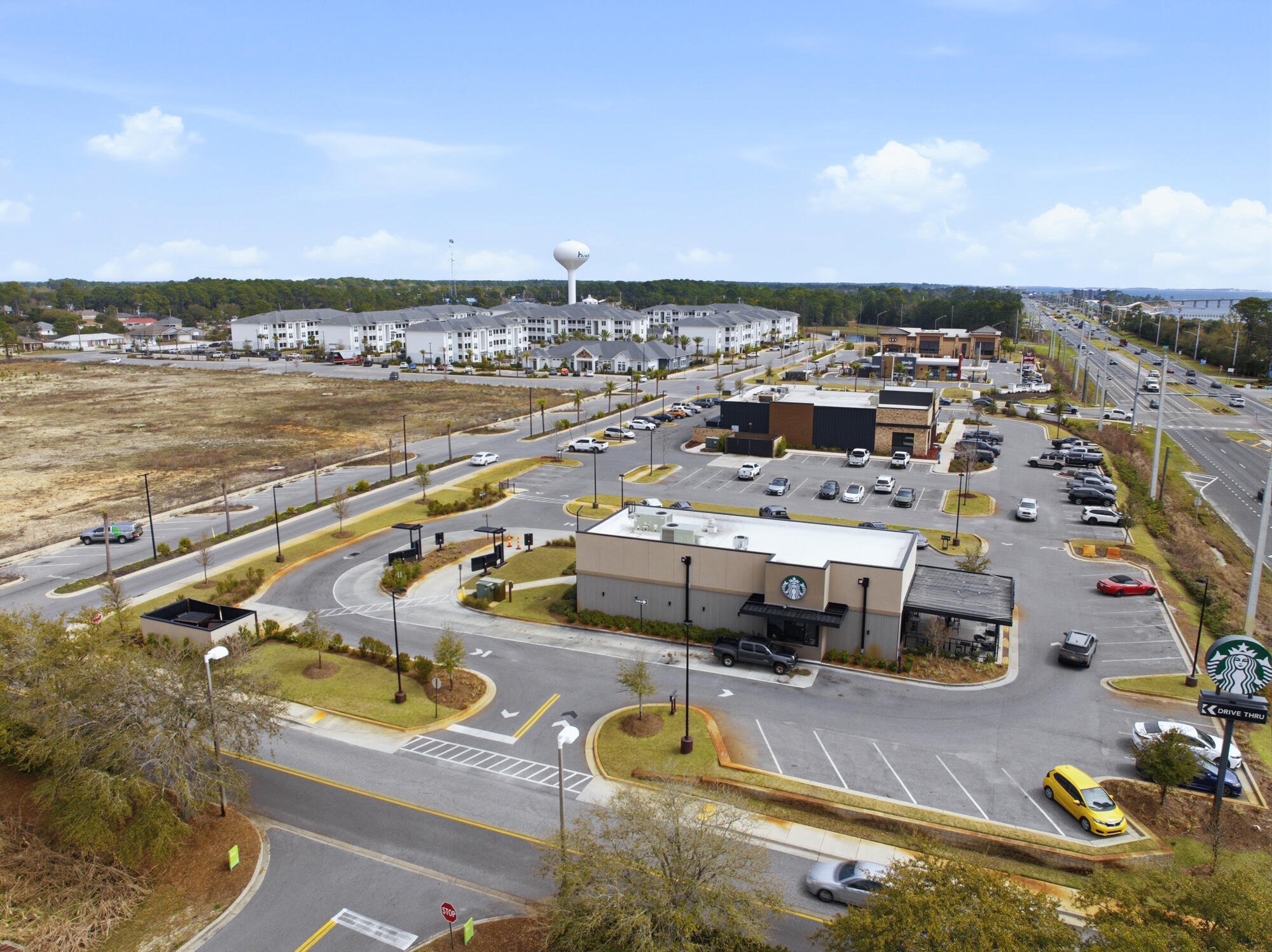 NAVARRE S/D 2ND ADDN - Residential