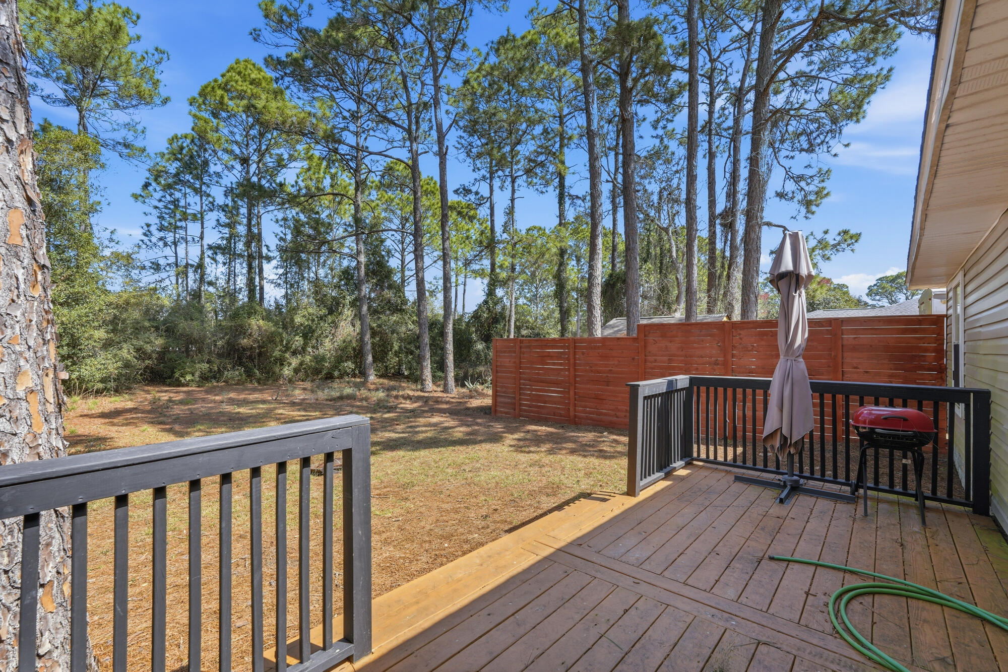 NAVARRE S/D 2ND ADDN - Residential