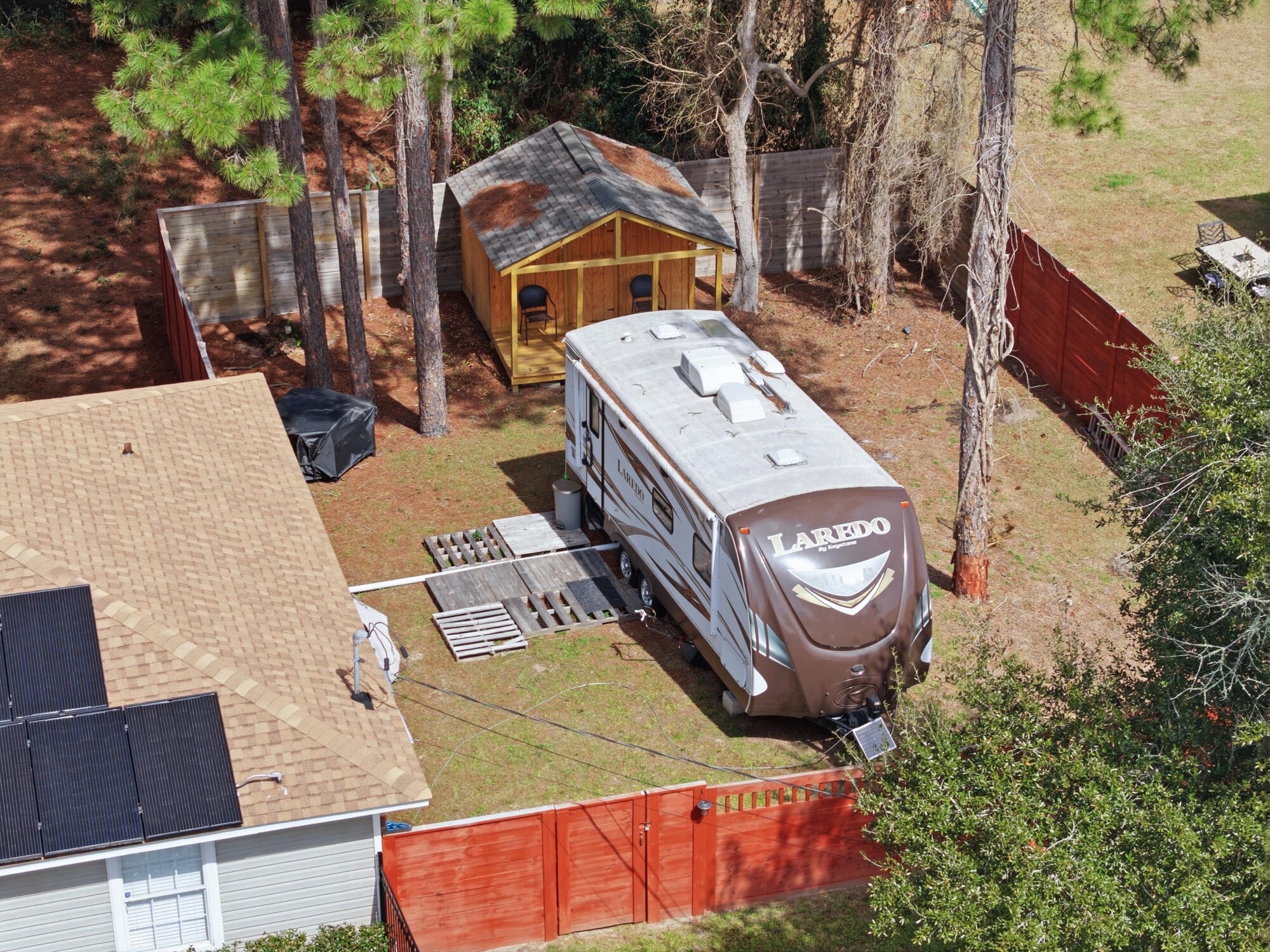 NAVARRE S/D 2ND ADDN - Residential