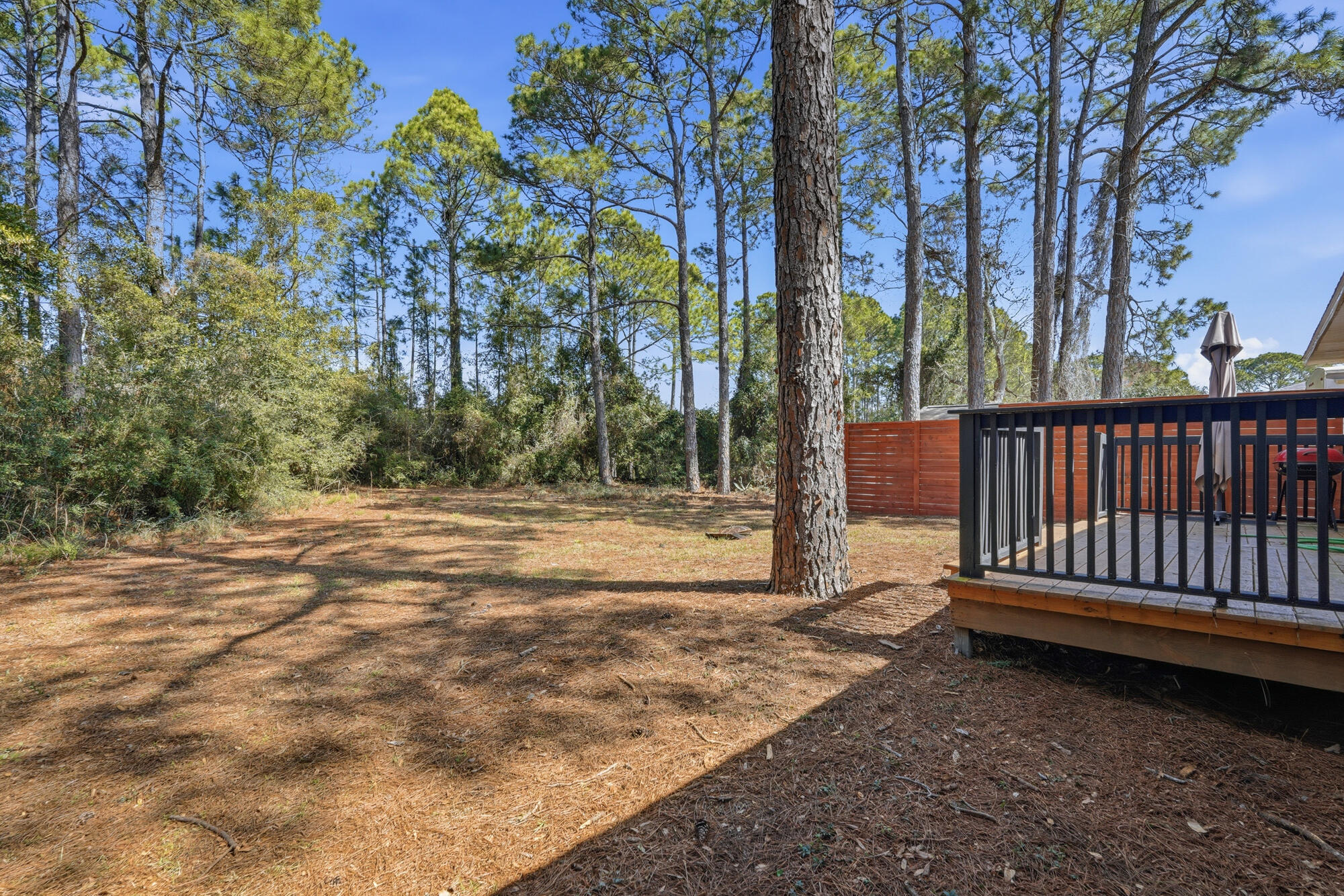 NAVARRE S/D 2ND ADDN - Residential