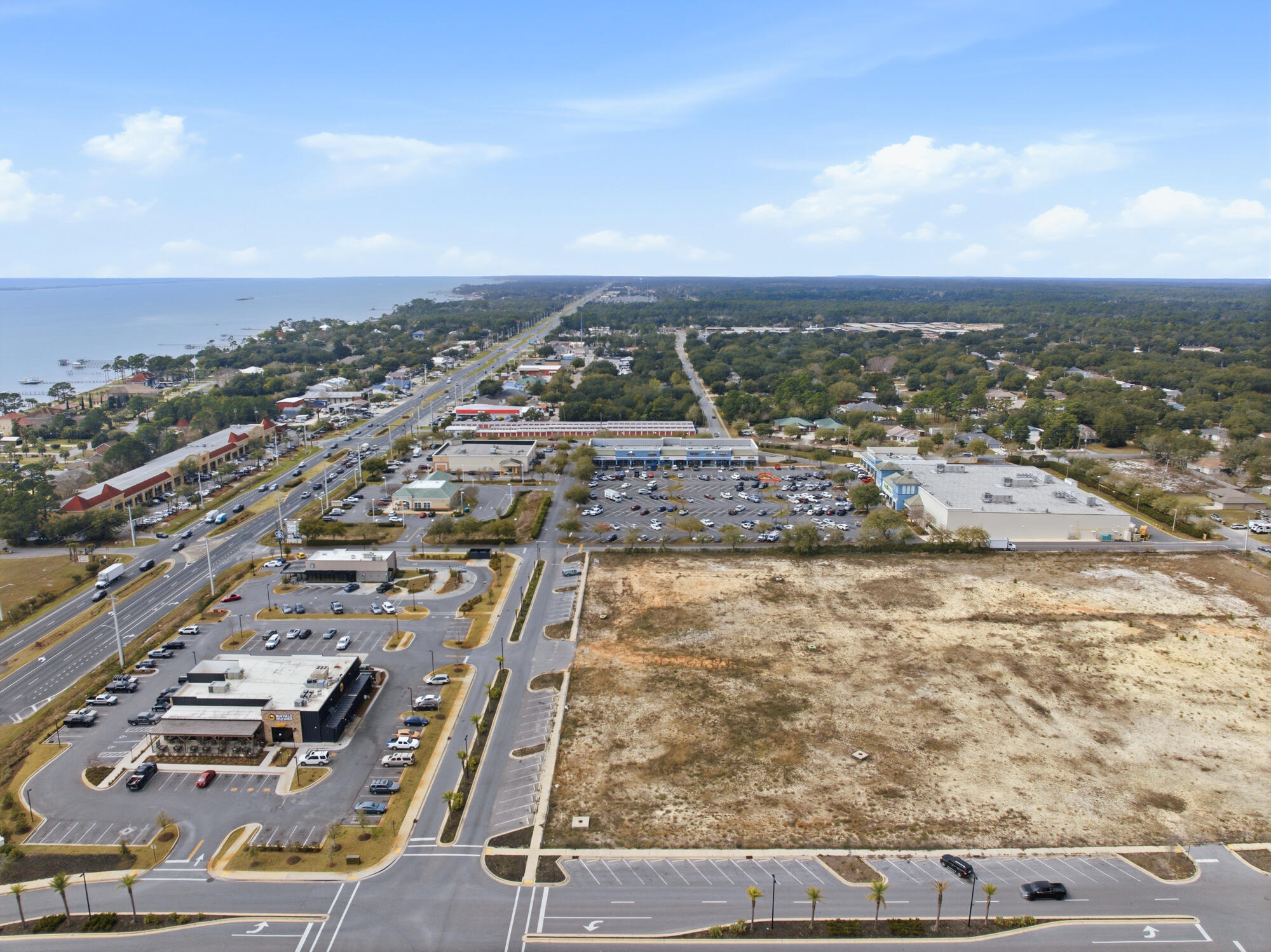 NAVARRE S/D 2ND ADDN - Residential