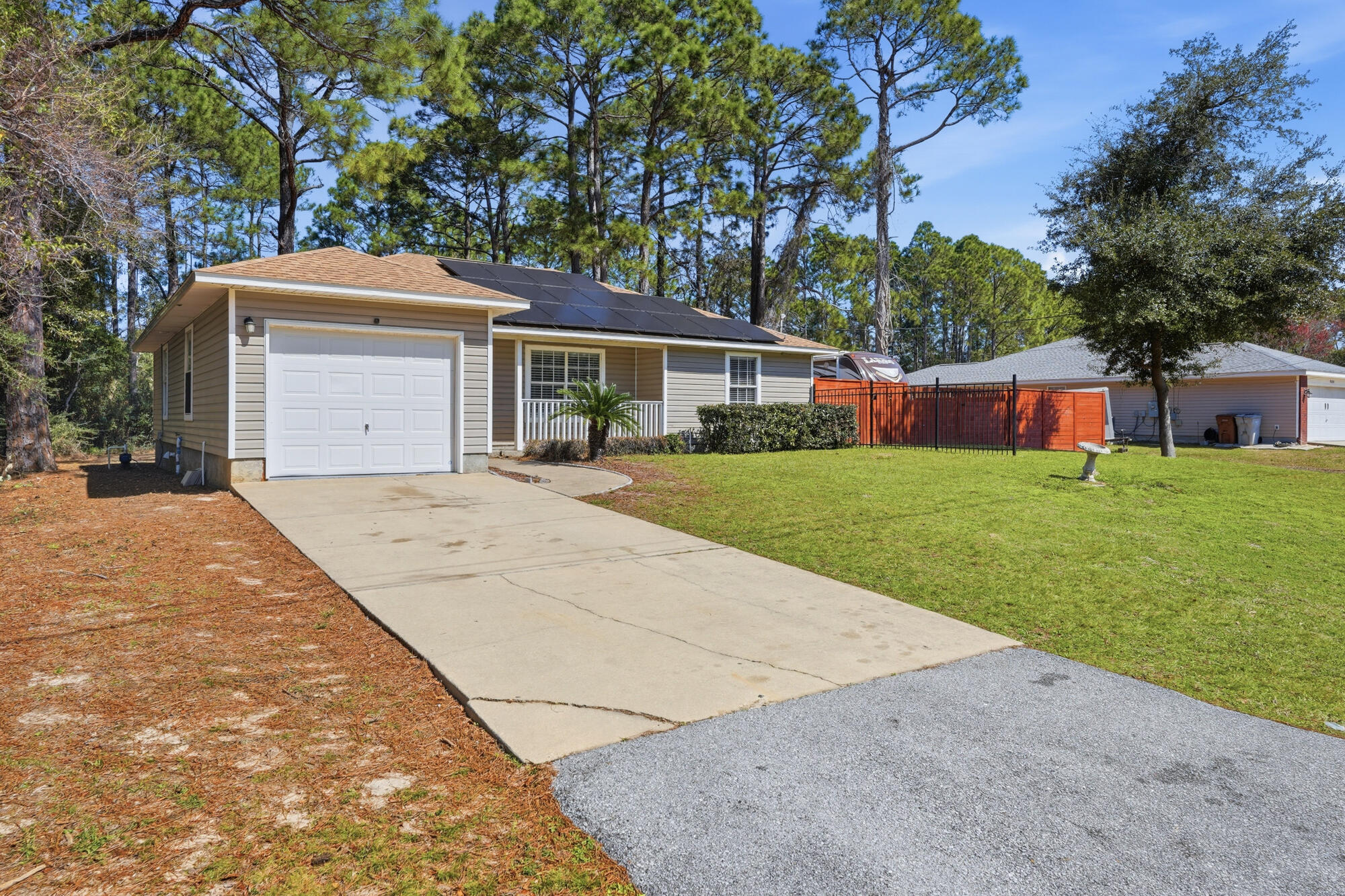 NAVARRE S/D 2ND ADDN - Residential