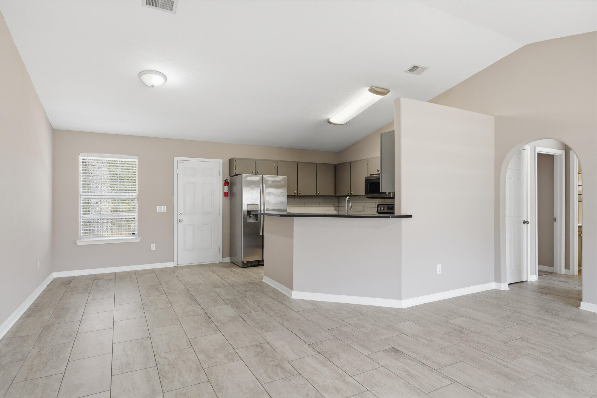 NAVARRE S/D 2ND ADDN - Residential