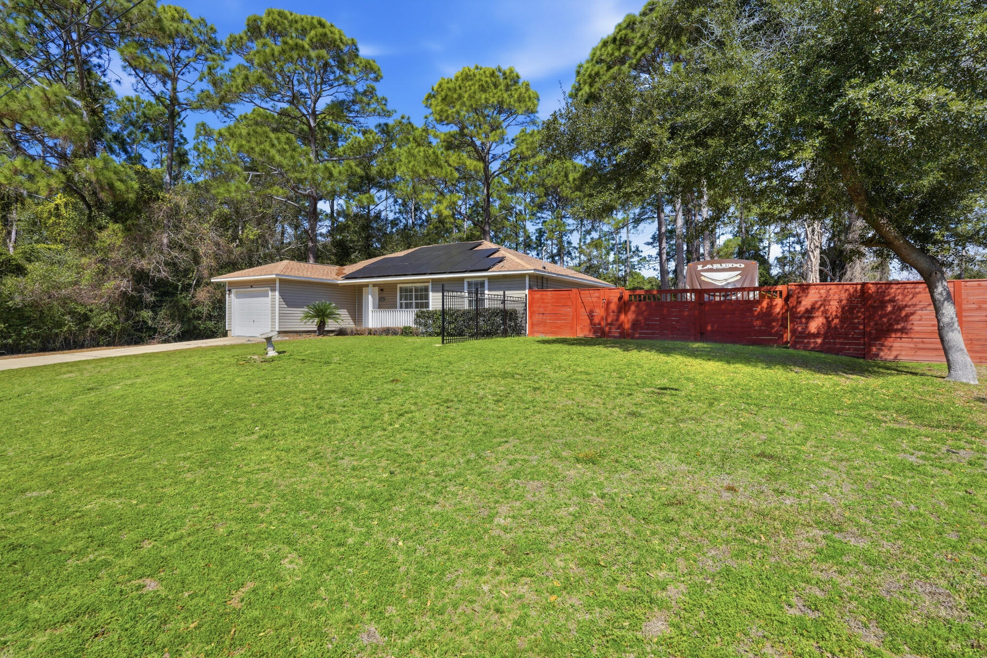 NAVARRE S/D 2ND ADDN - Residential