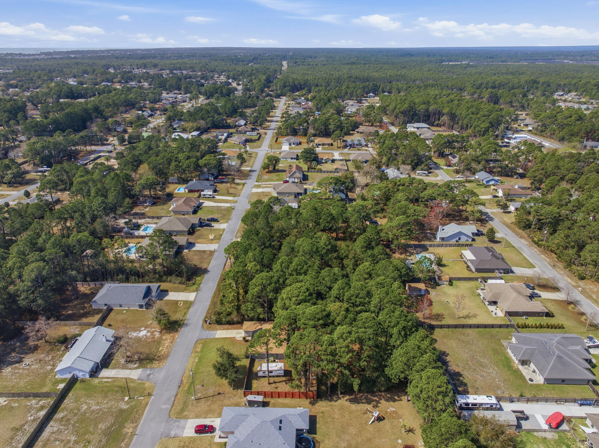 NAVARRE S/D 2ND ADDN - Residential