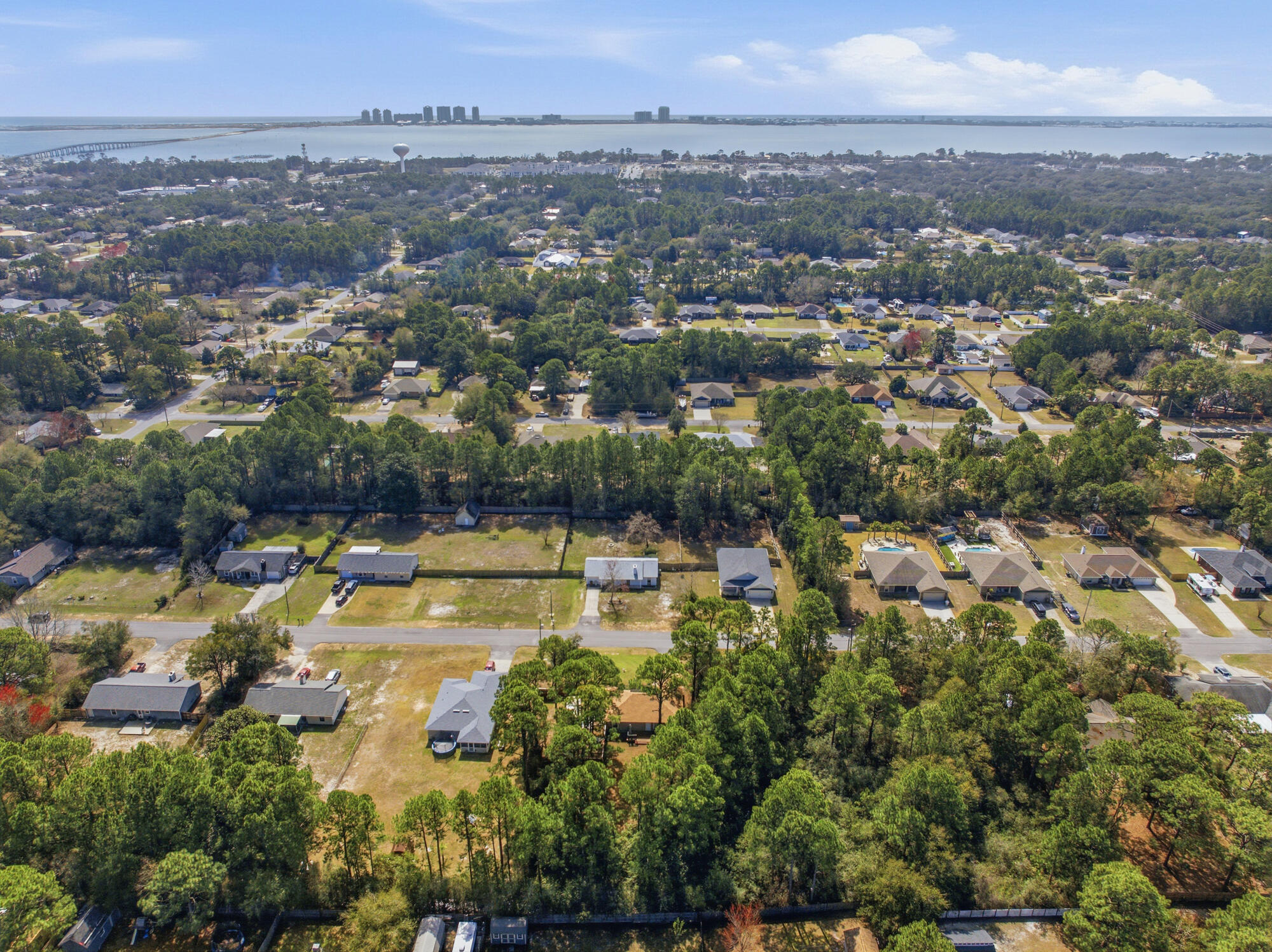 NAVARRE S/D 2ND ADDN - Residential