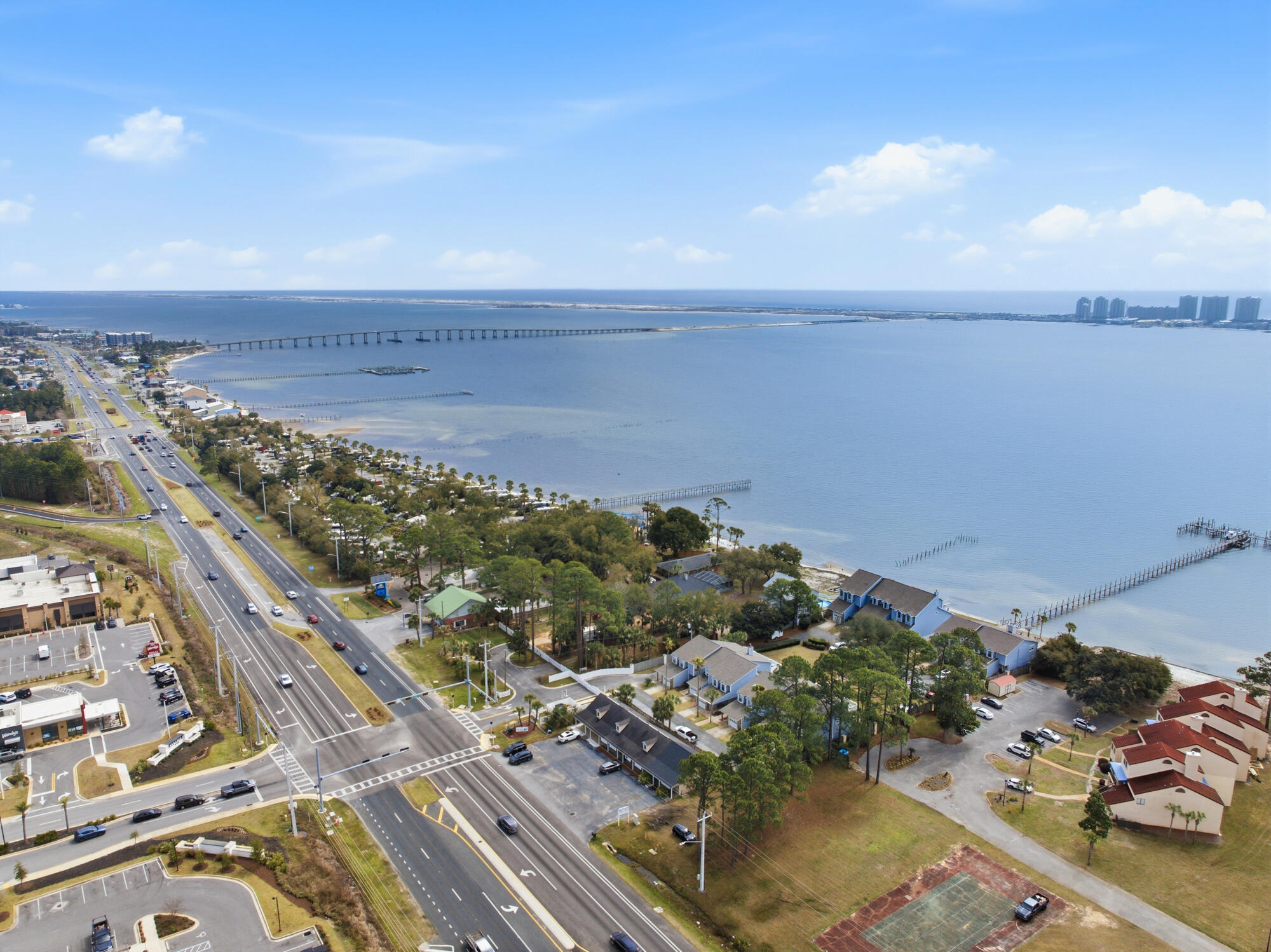 NAVARRE S/D 2ND ADDN - Residential