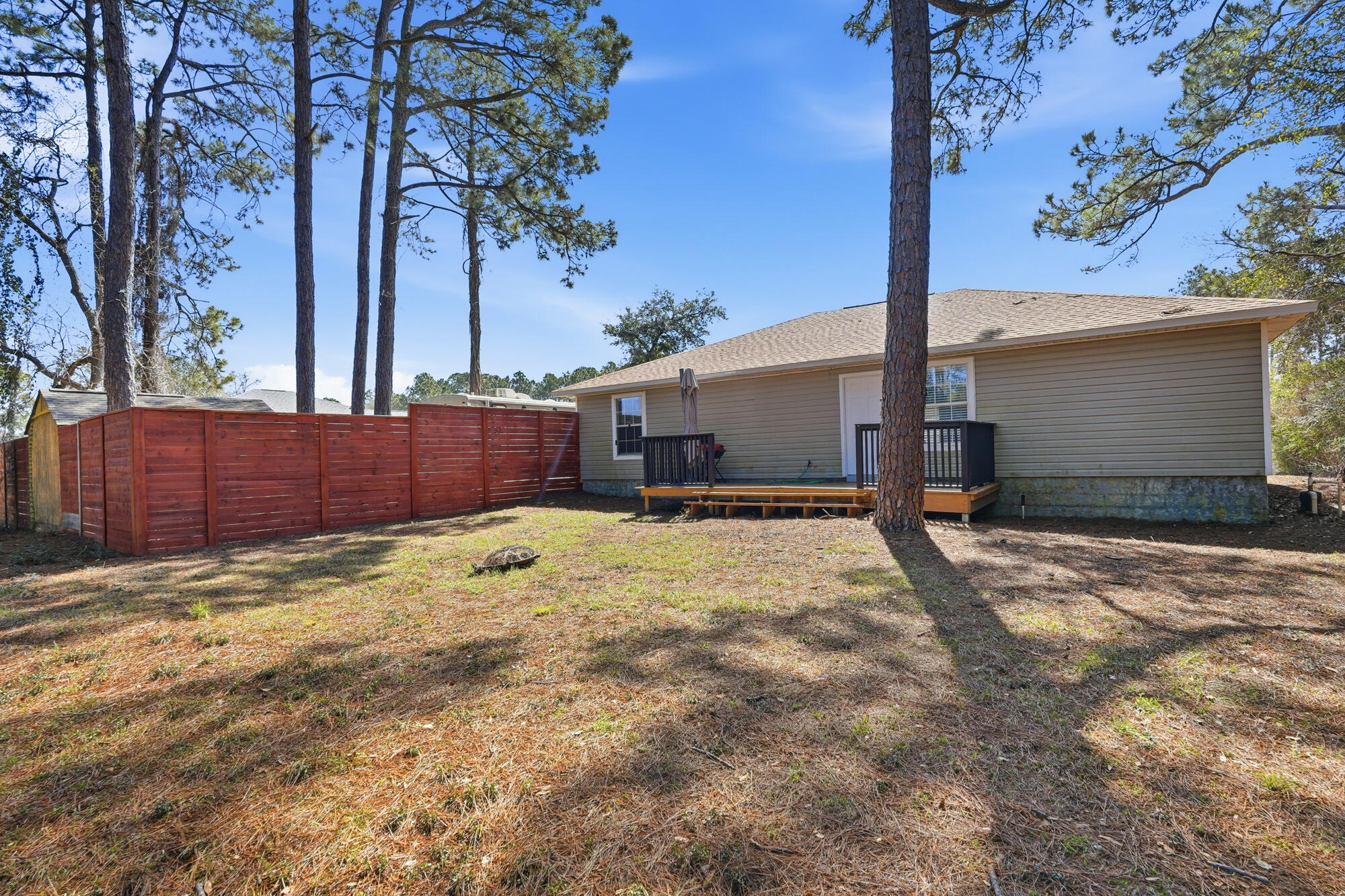 NAVARRE S/D 2ND ADDN - Residential