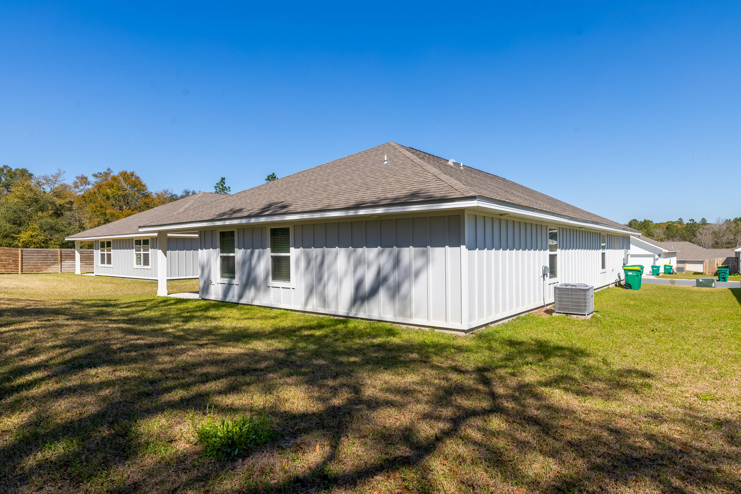 Royal Estates - Residential Lease