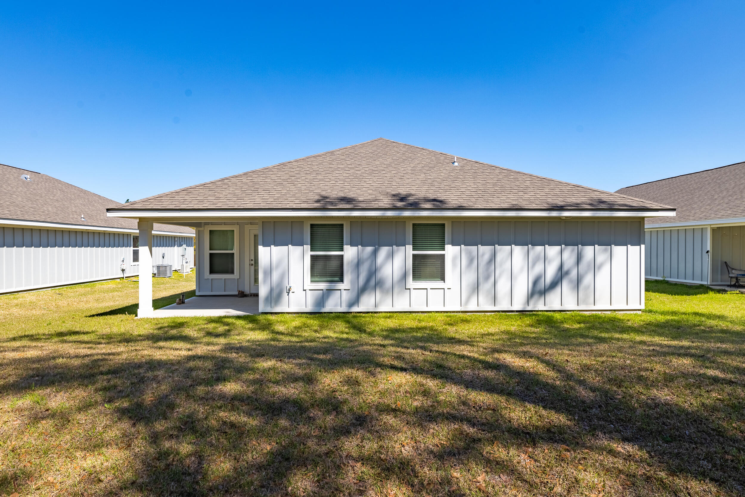 Royal Estates - Residential Lease